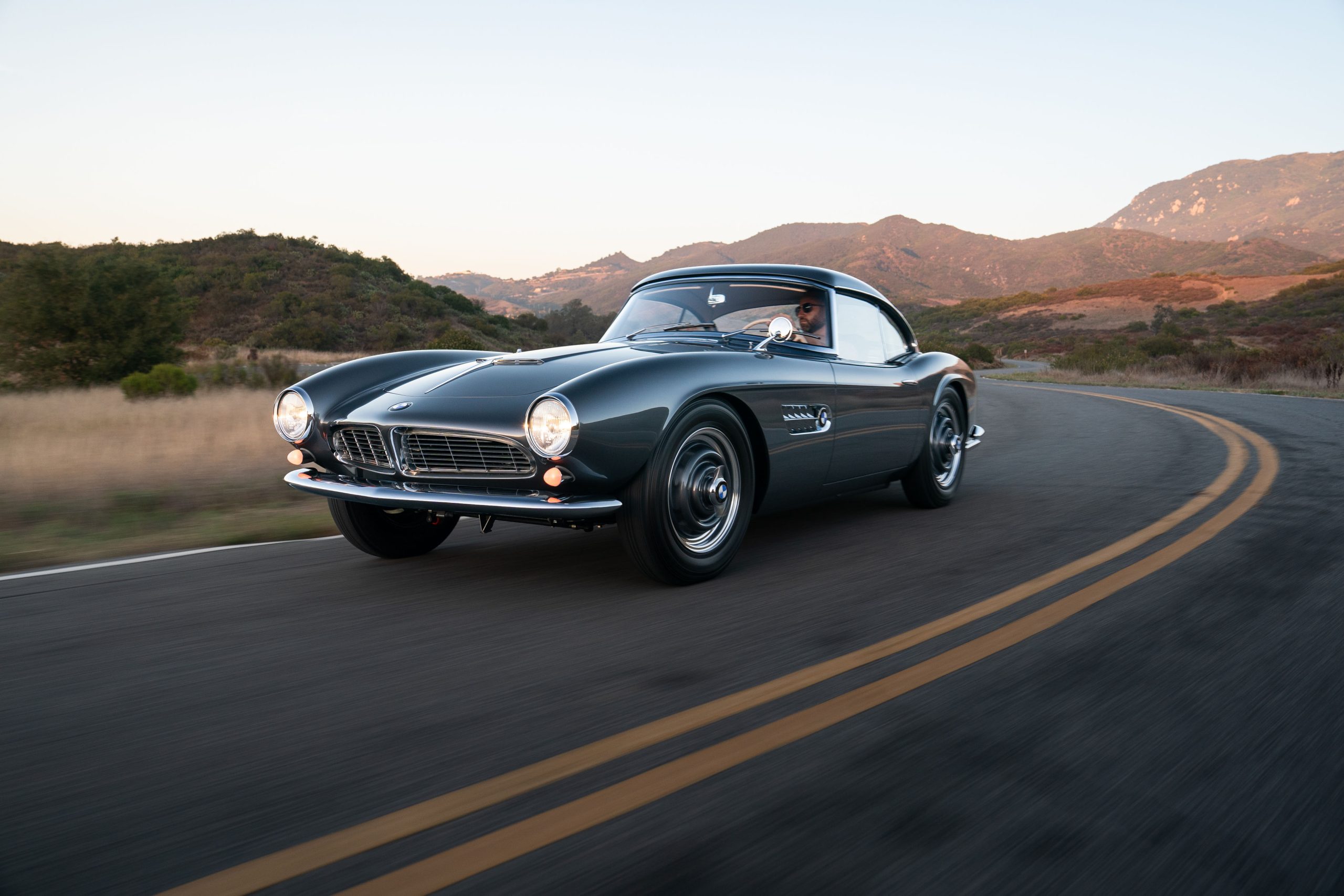 Karissa Hosek ©2026 Courtesy of RM Sotheby's