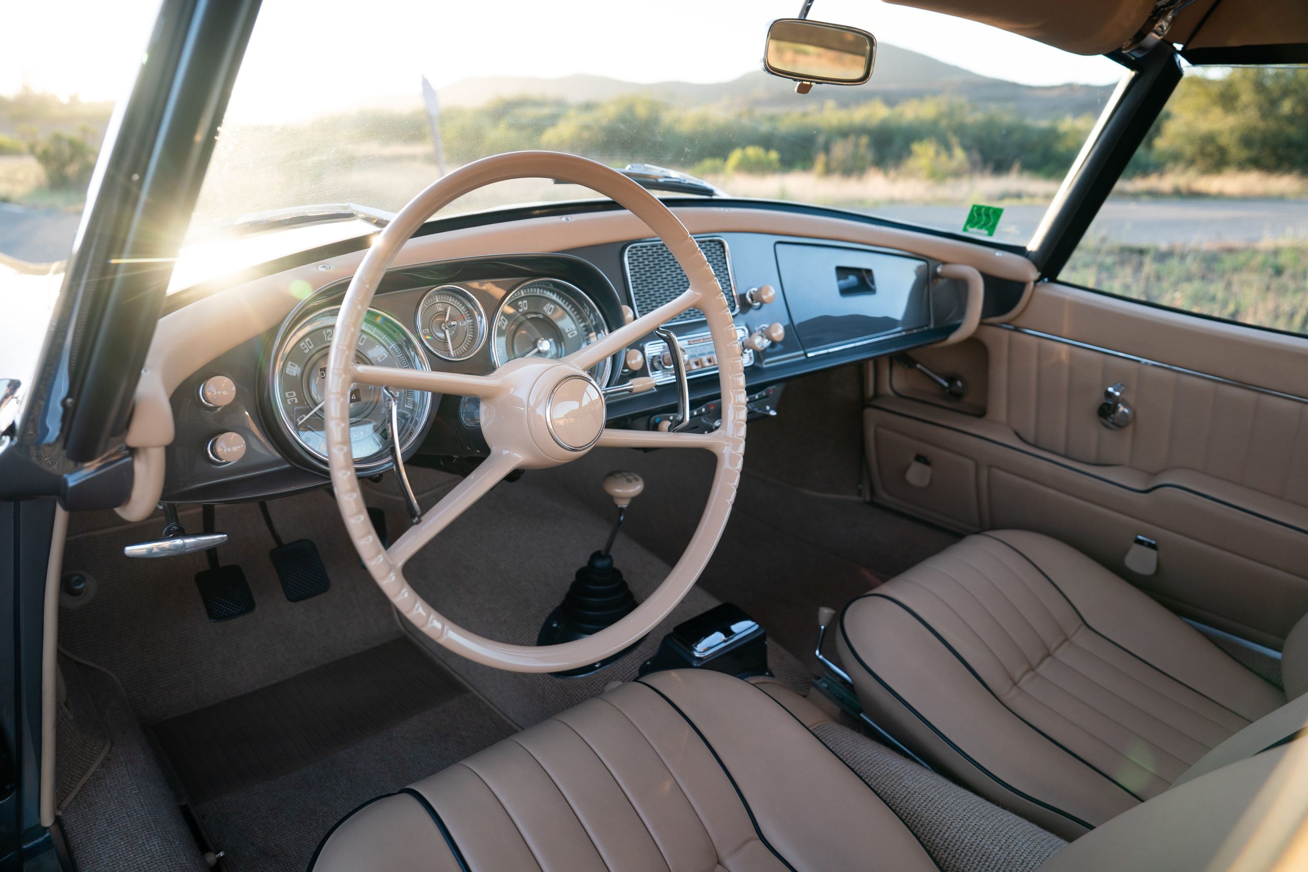 Karissa Hosek ©2026 Courtesy of RM Sotheby's