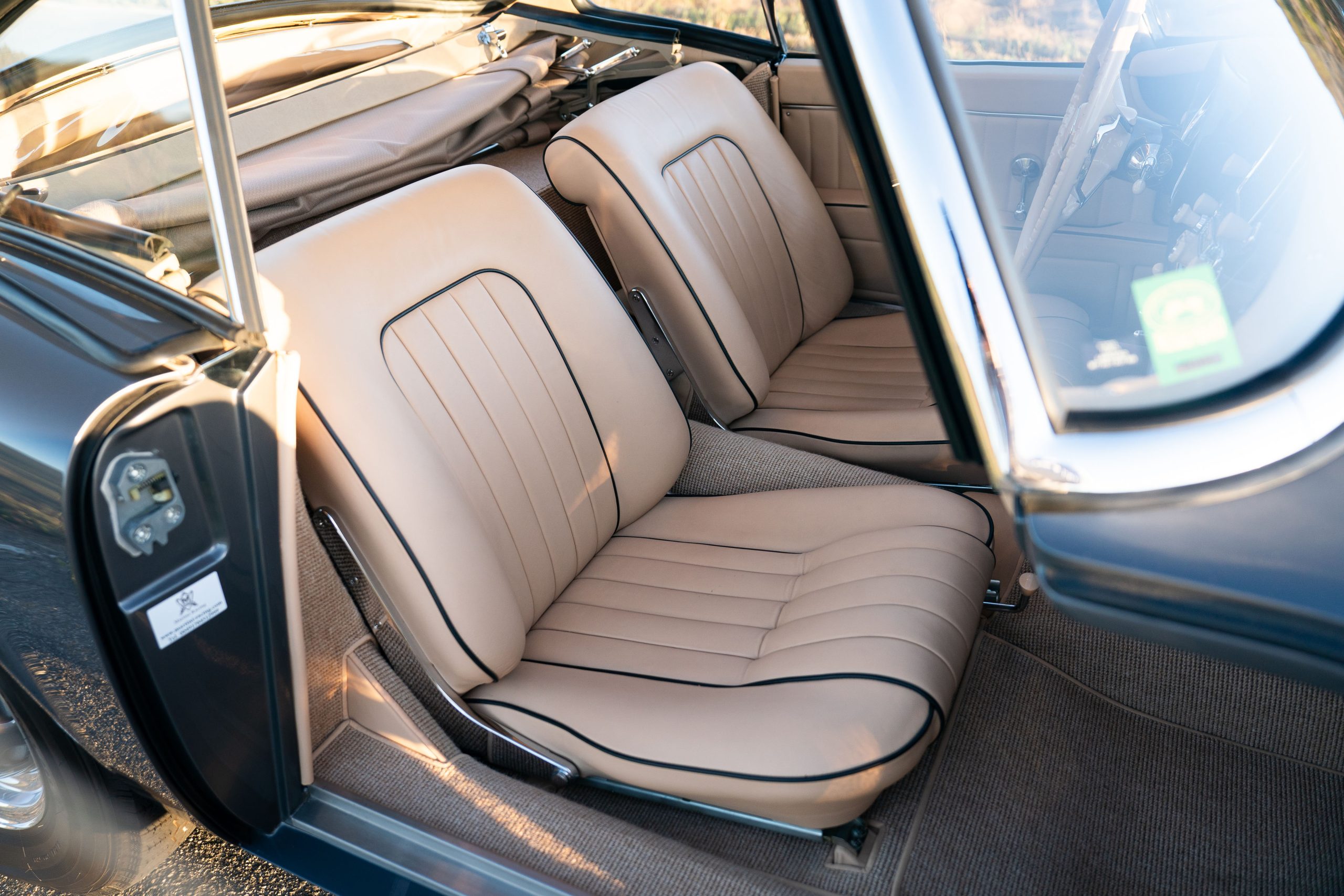 Karissa Hosek ©2026 Courtesy of RM Sotheby's
