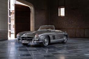 Tom Gidden ©2026 Courtesy of RM Sotheby's