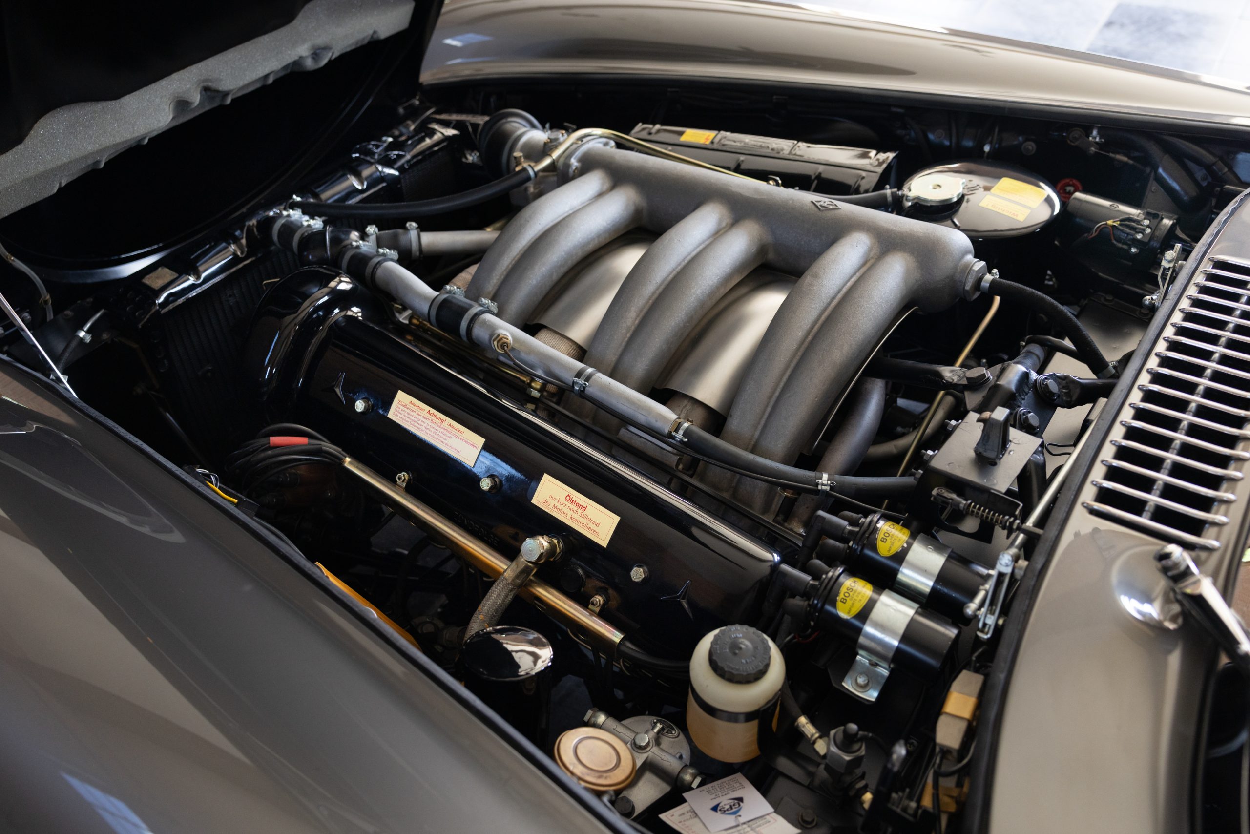 Tom Gidden ©2026 Courtesy of RM Sotheby's