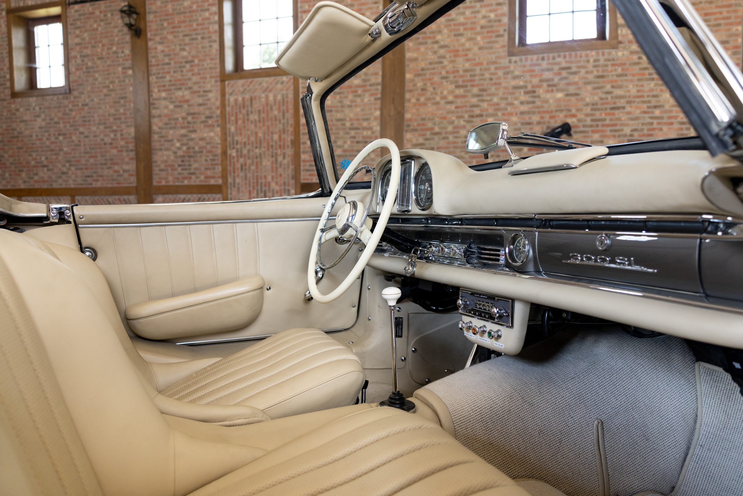 Tom Gidden ©2026 Courtesy of RM Sotheby's