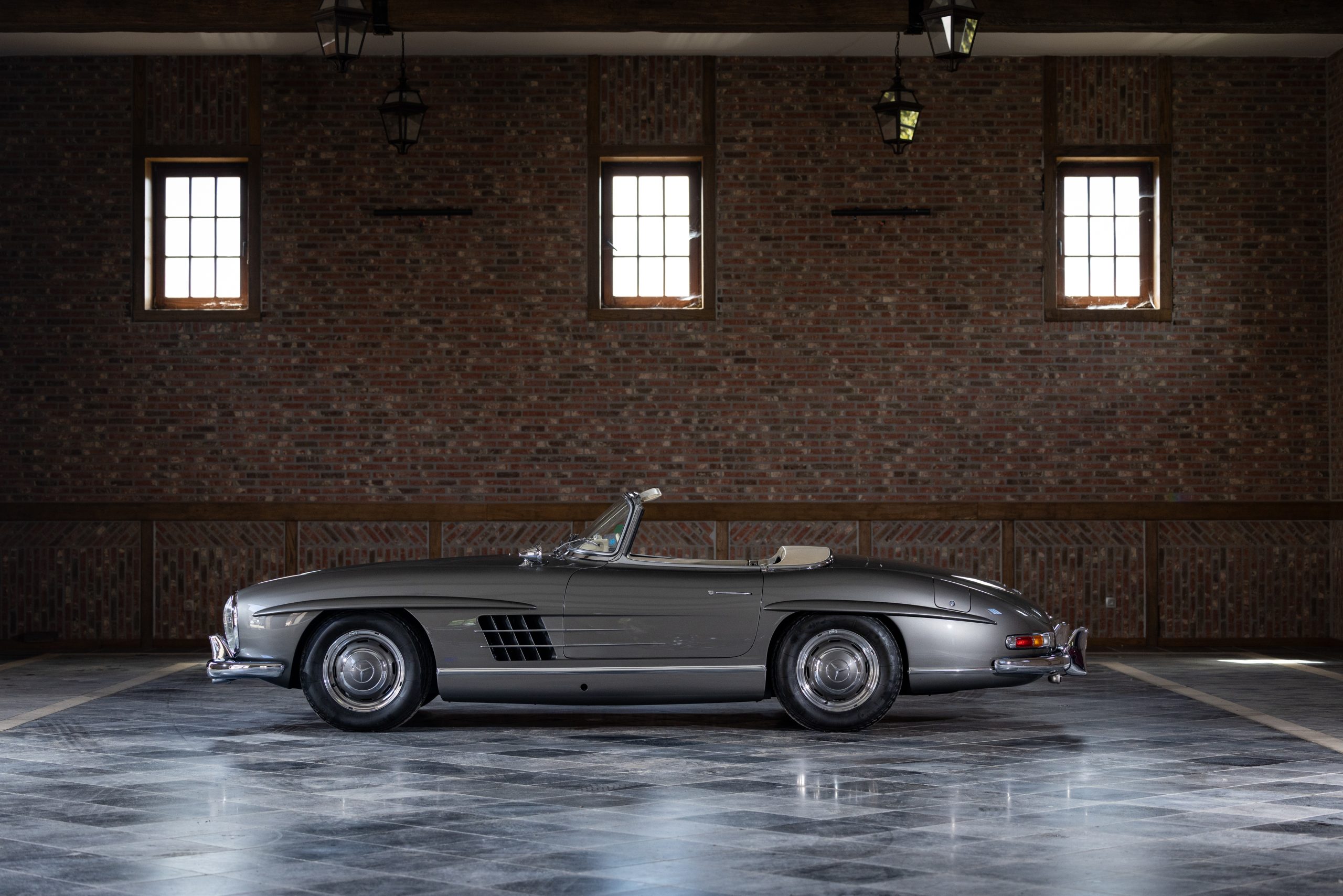 Tom Gidden ©2026 Courtesy of RM Sotheby's