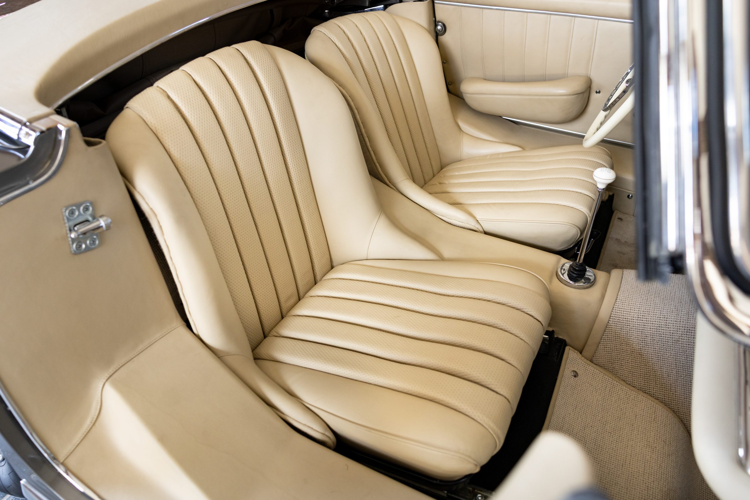 Tom Gidden ©2026 Courtesy of RM Sotheby's