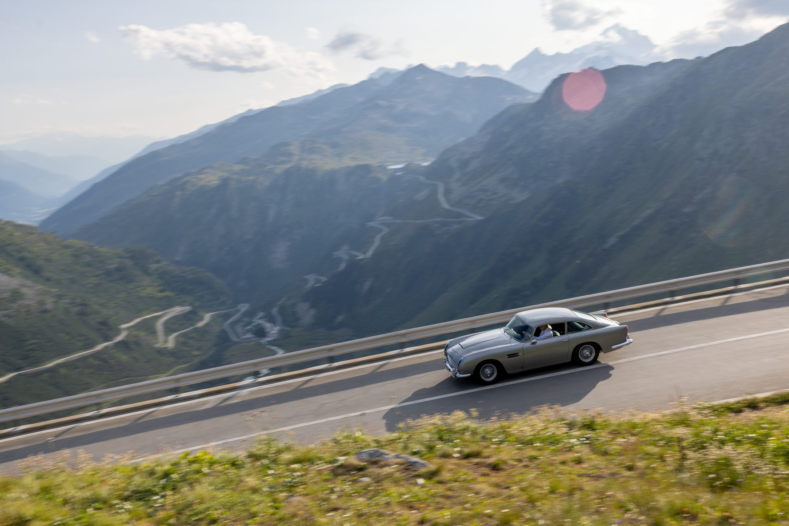 Neil Fraser ©2026 Courtesy of RM Sotheby's