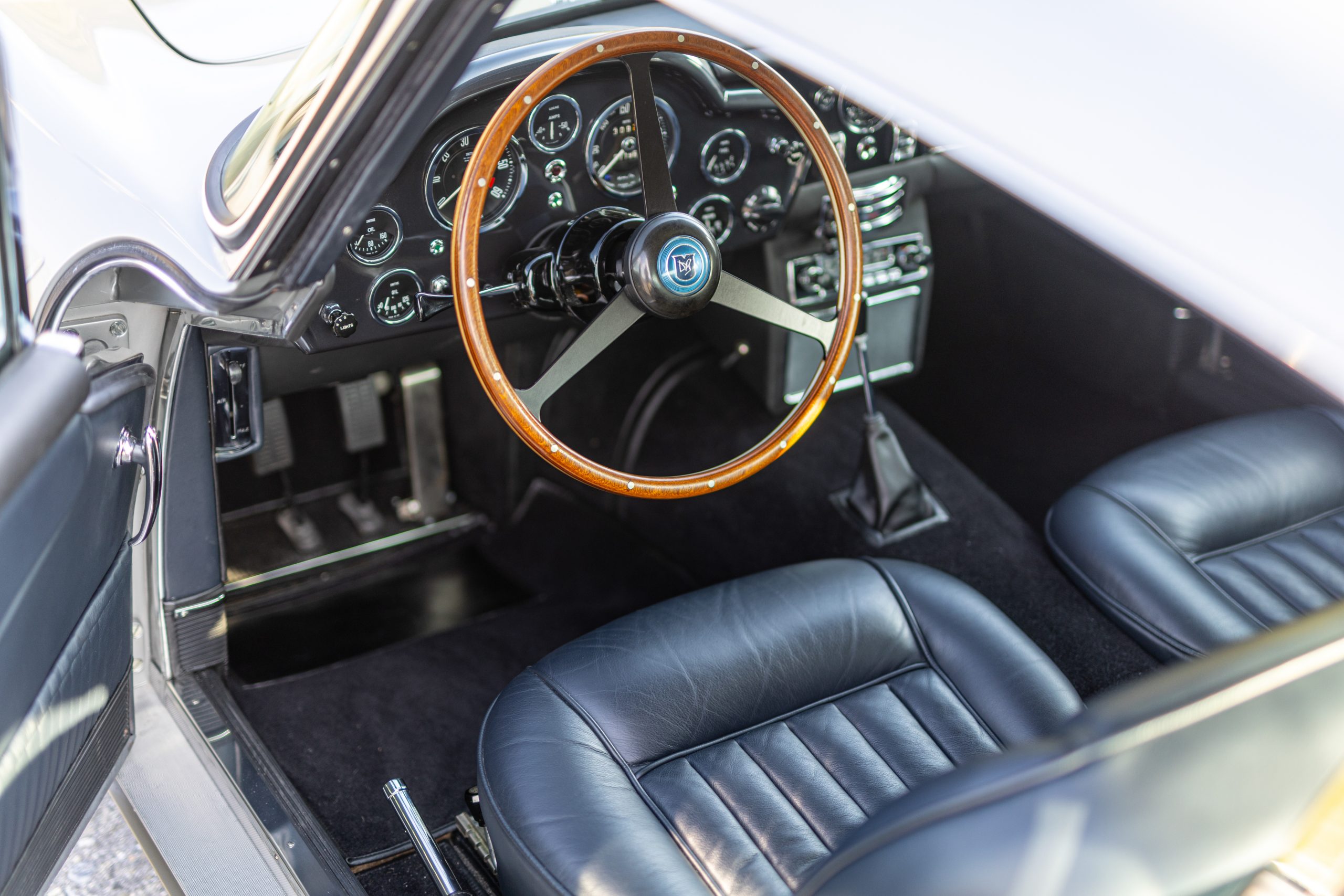 Neil Fraser ©2026 Courtesy of RM Sotheby's