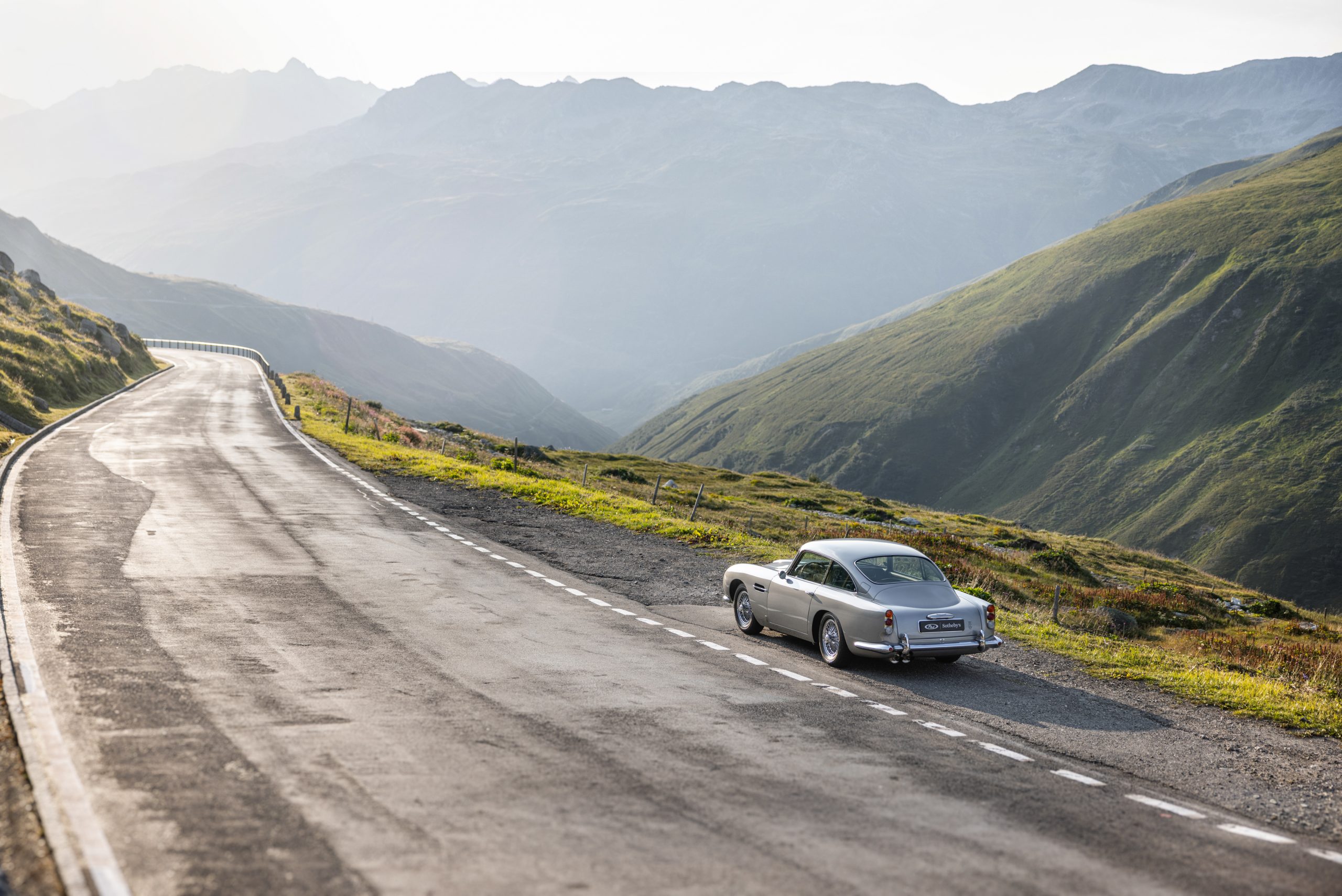 Neil Fraser ©2026 Courtesy of RM Sotheby's