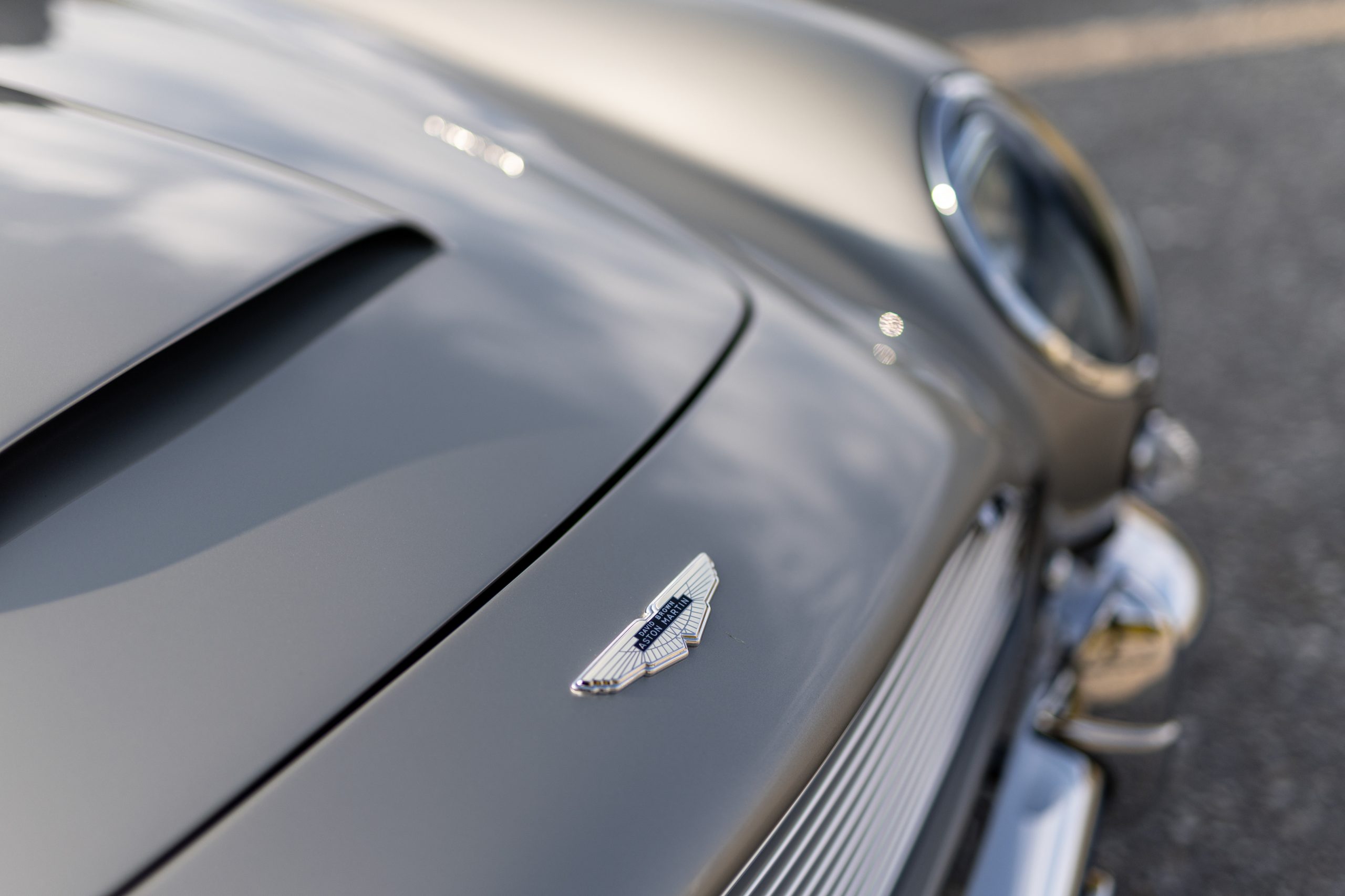 Neil Fraser ©2026 Courtesy of RM Sotheby's