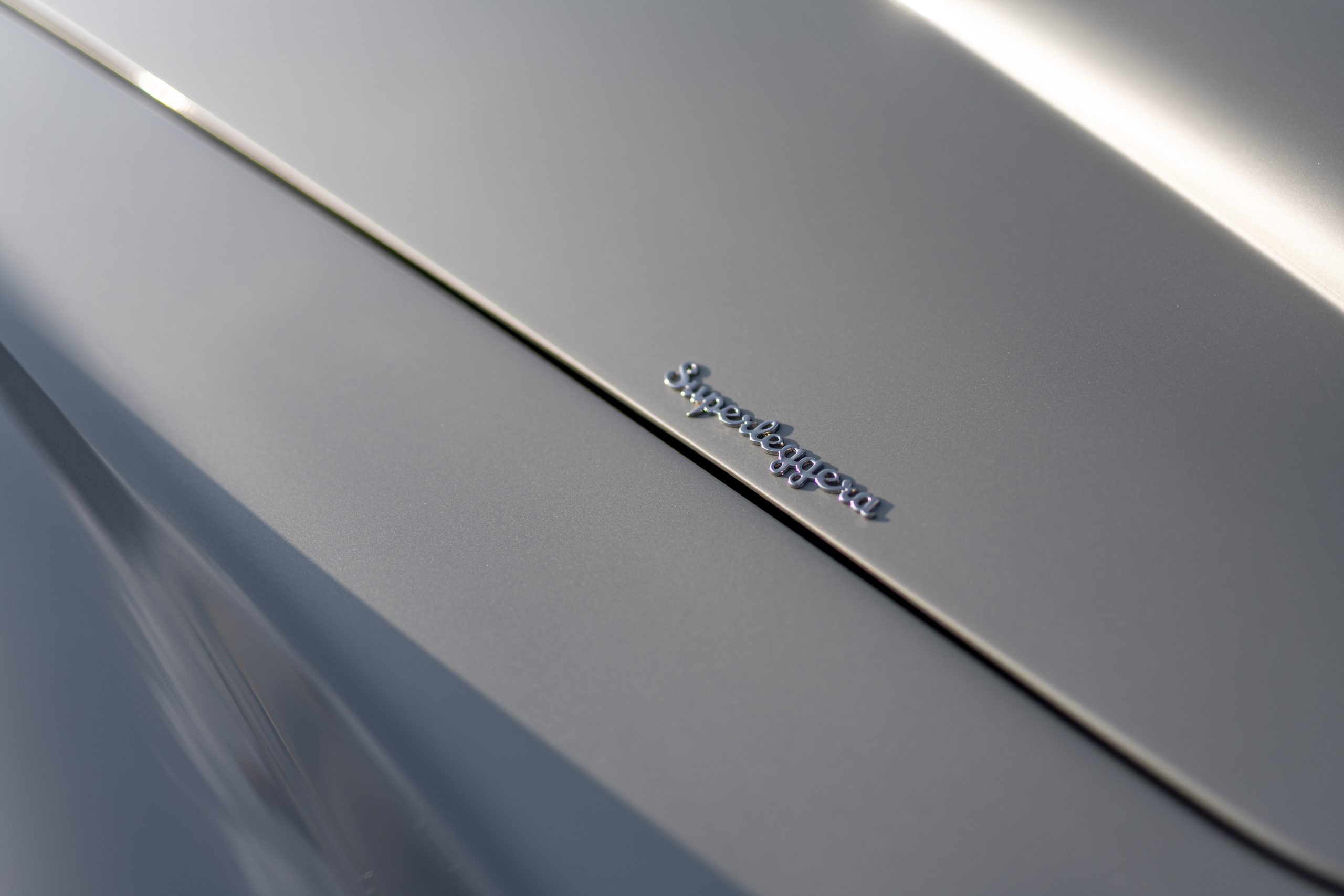 Neil Fraser ©2026 Courtesy of RM Sotheby's