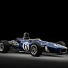 Tim Scott Fluid Images ©2026 Courtesy of RM Sotheby's