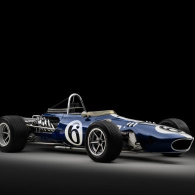 Tim Scott Fluid Images ©2026 Courtesy of RM Sotheby's