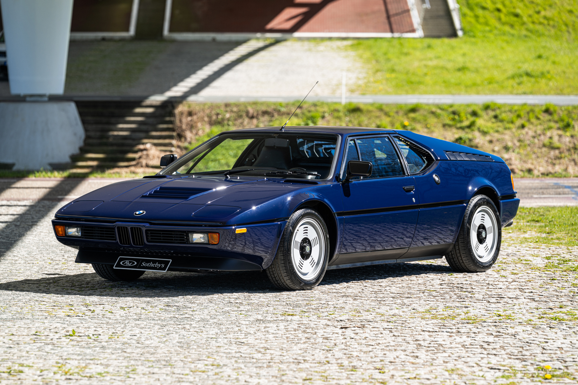 Willem Verstraten ©2026 Courtesy of RM Sotheby's