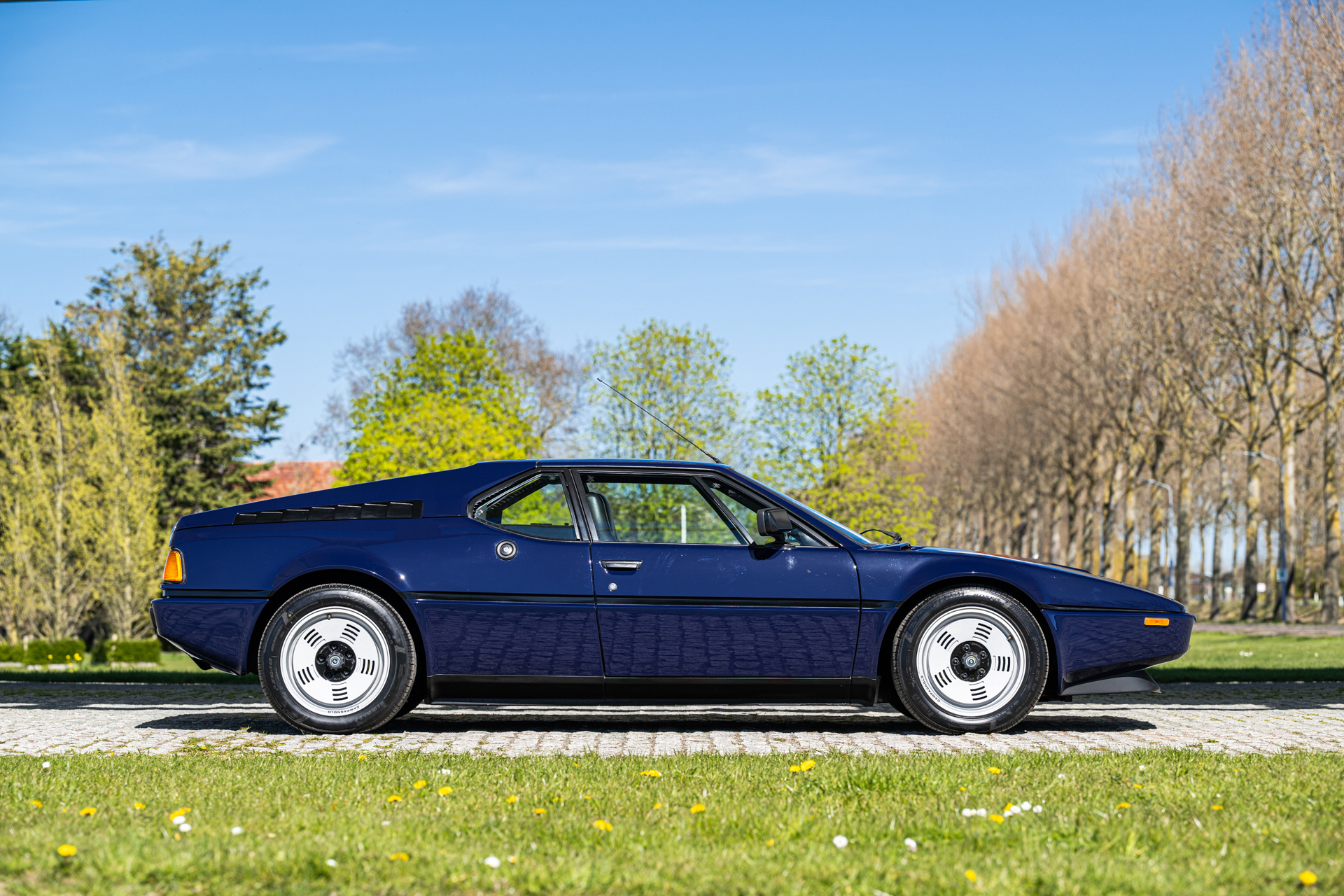 Willem Verstraten ©2026 Courtesy of RM Sotheby's