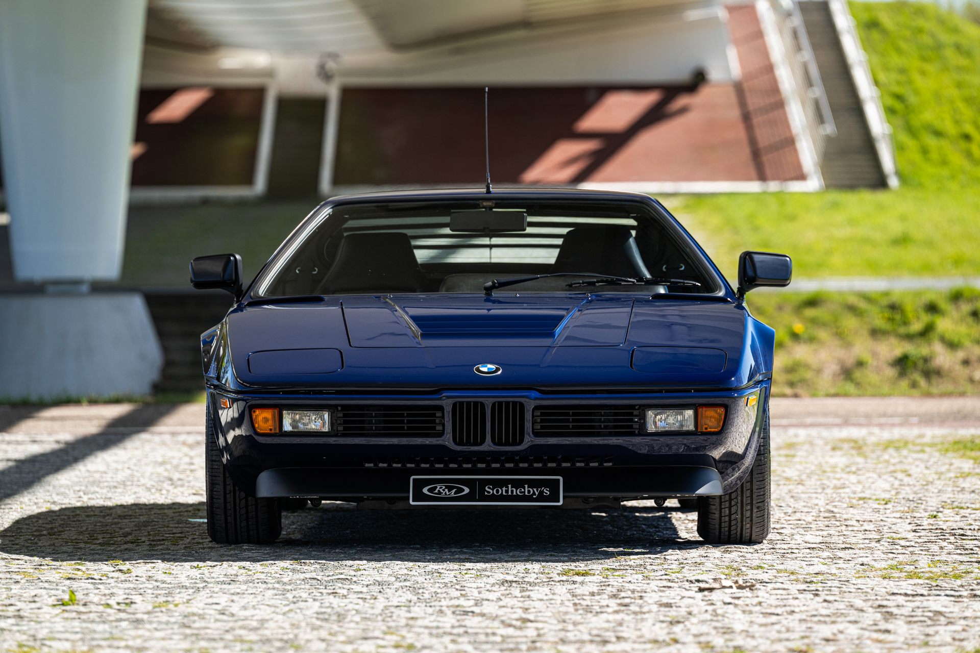 Willem Verstraten ©2026 Courtesy of RM Sotheby's