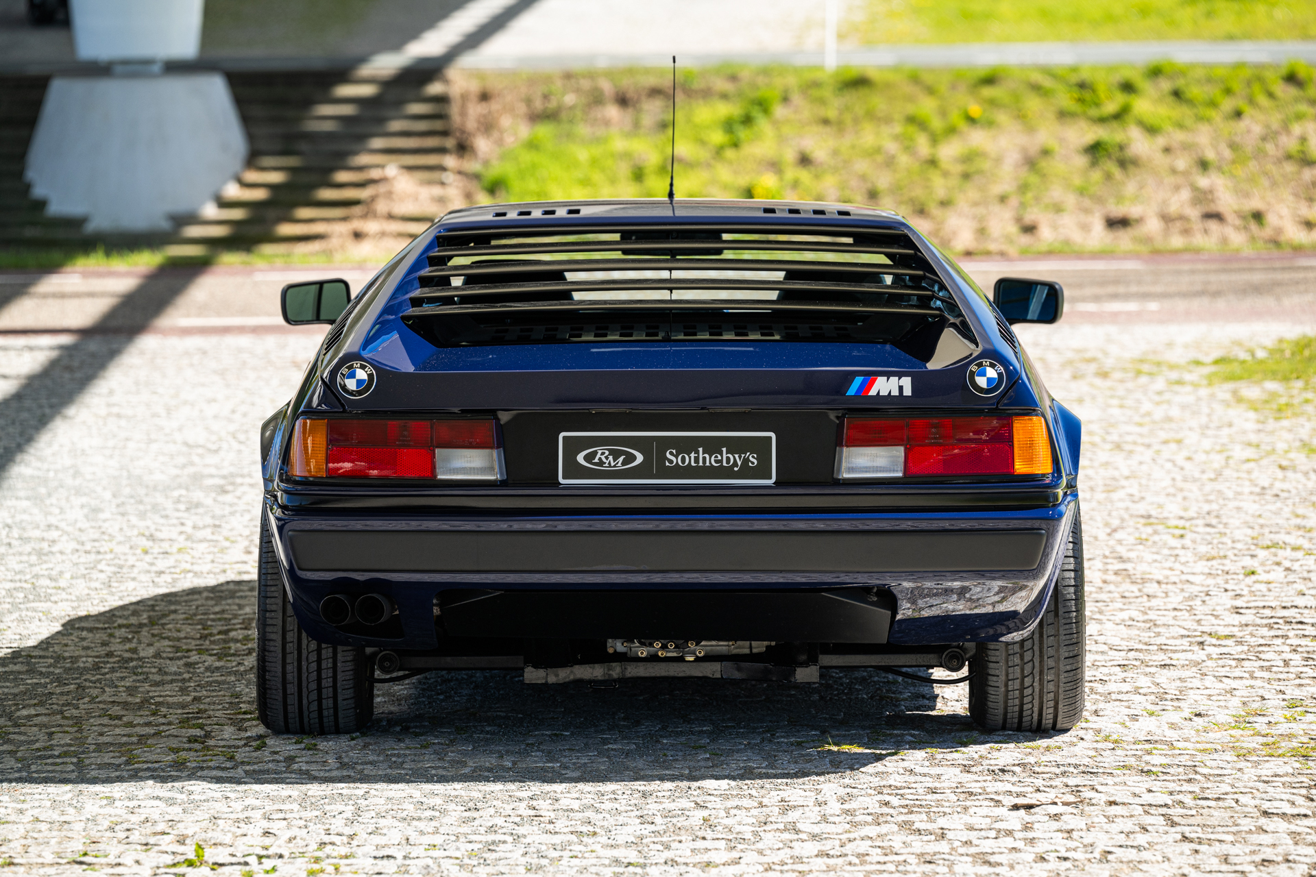Willem Verstraten ©2026 Courtesy of RM Sotheby's