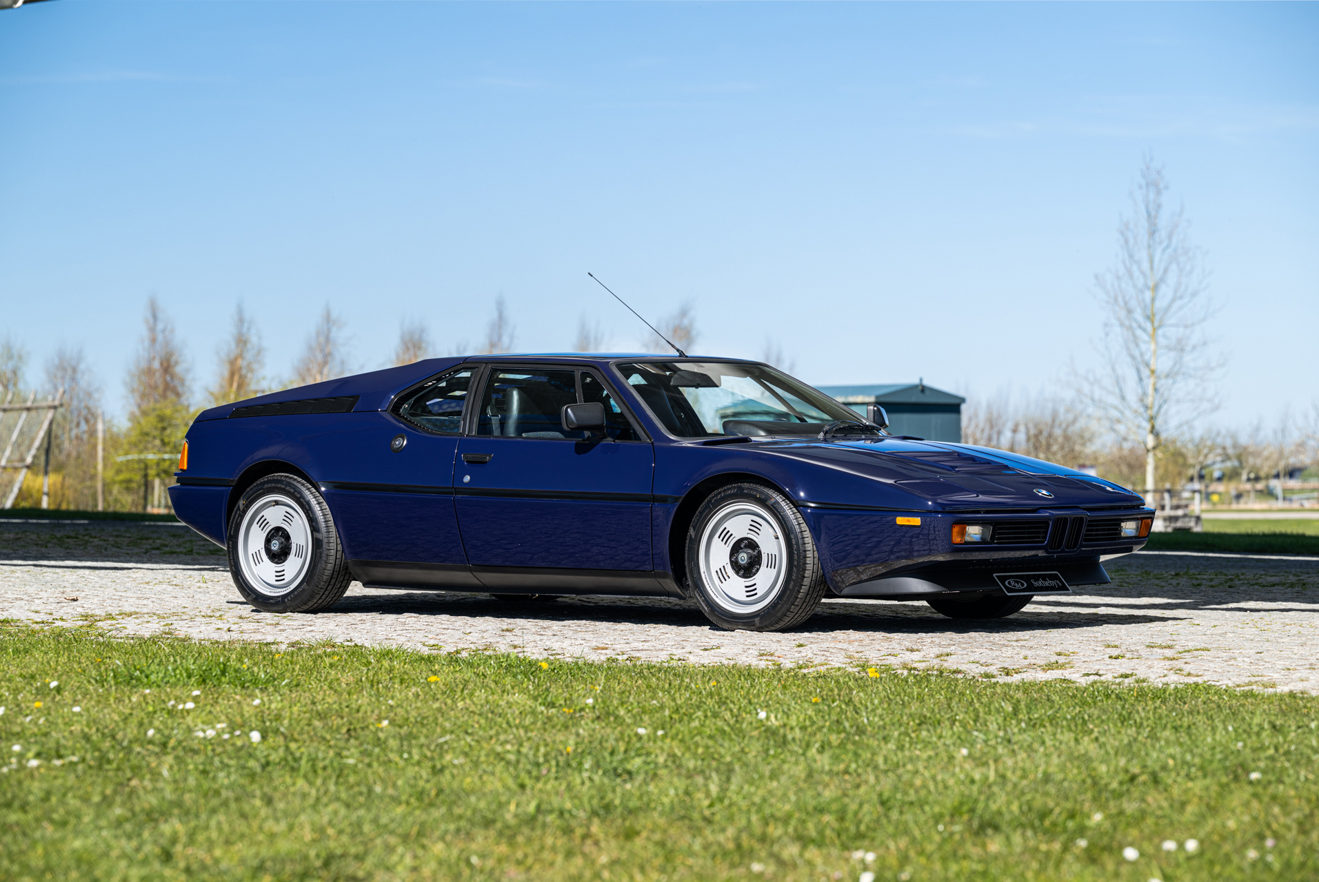 Willem Verstraten ©2026 Courtesy of RM Sotheby's