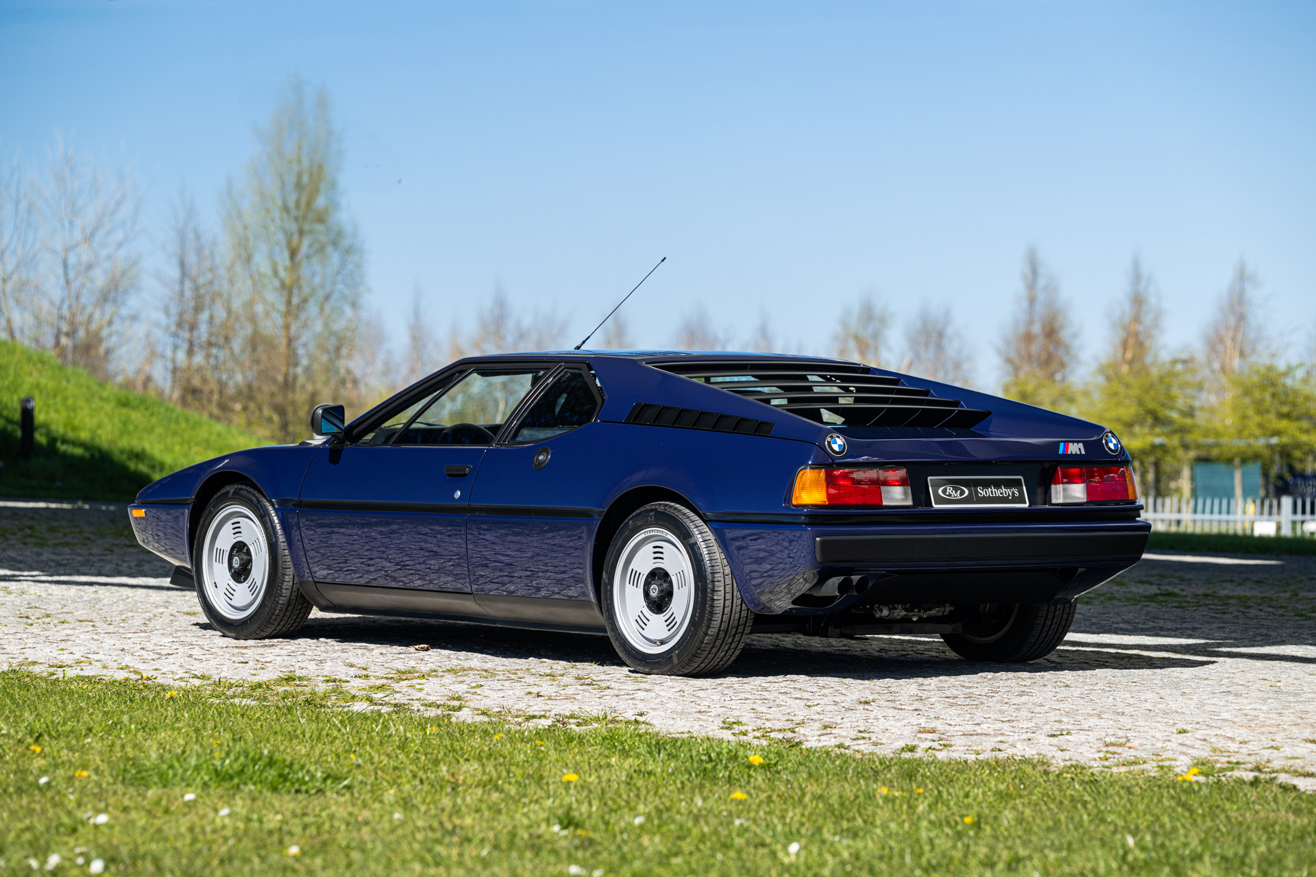 Willem Verstraten ©2026 Courtesy of RM Sotheby's