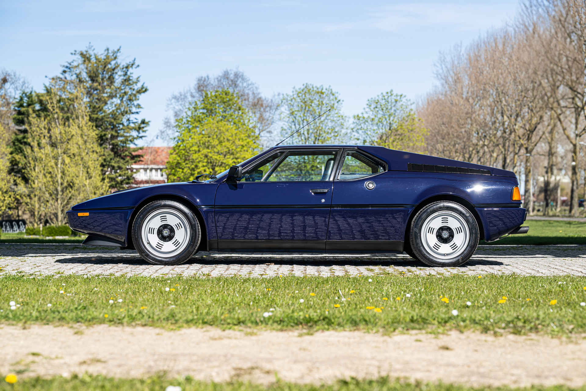 Willem Verstraten ©2026 Courtesy of RM Sotheby's