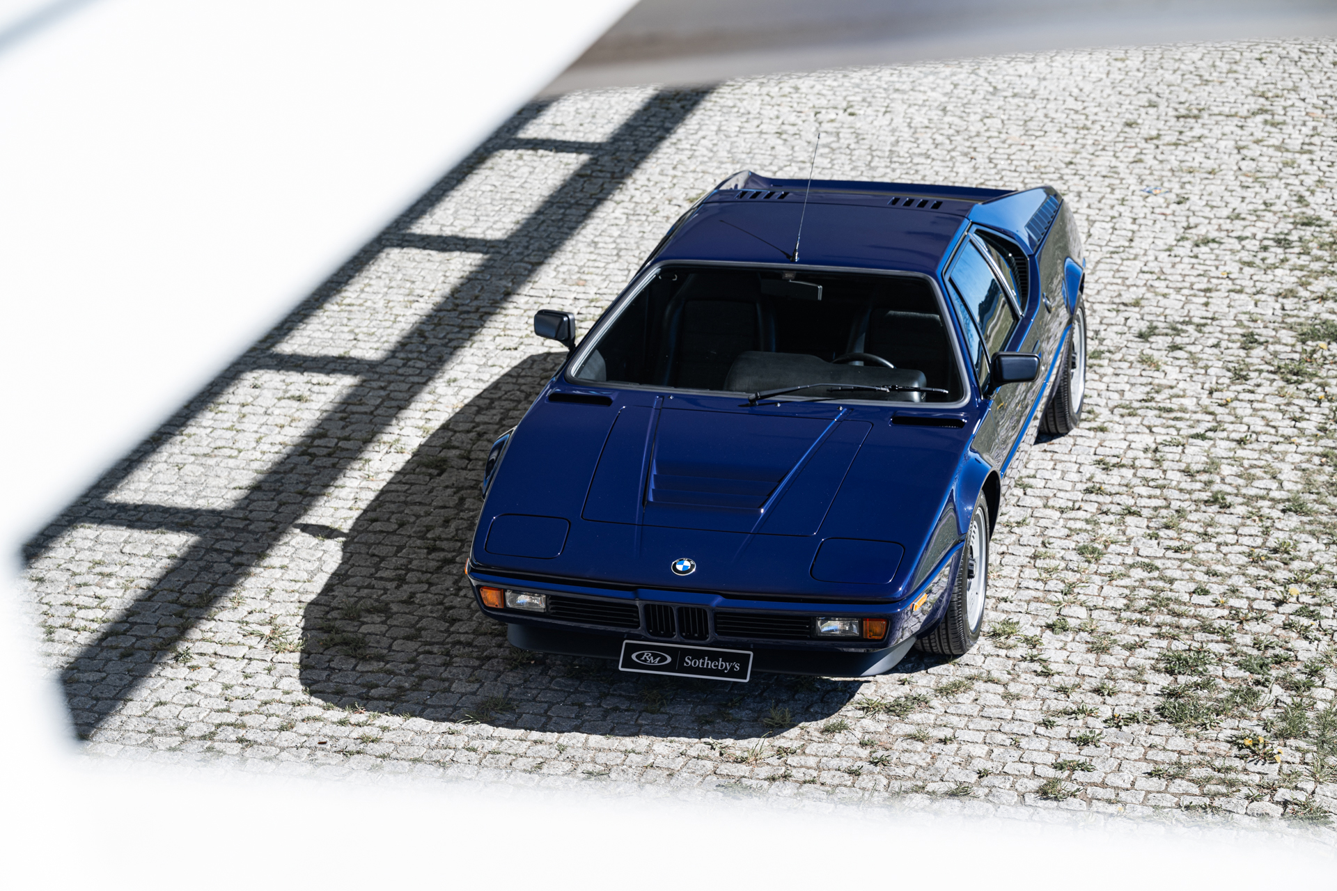 Willem Verstraten ©2026 Courtesy of RM Sotheby's