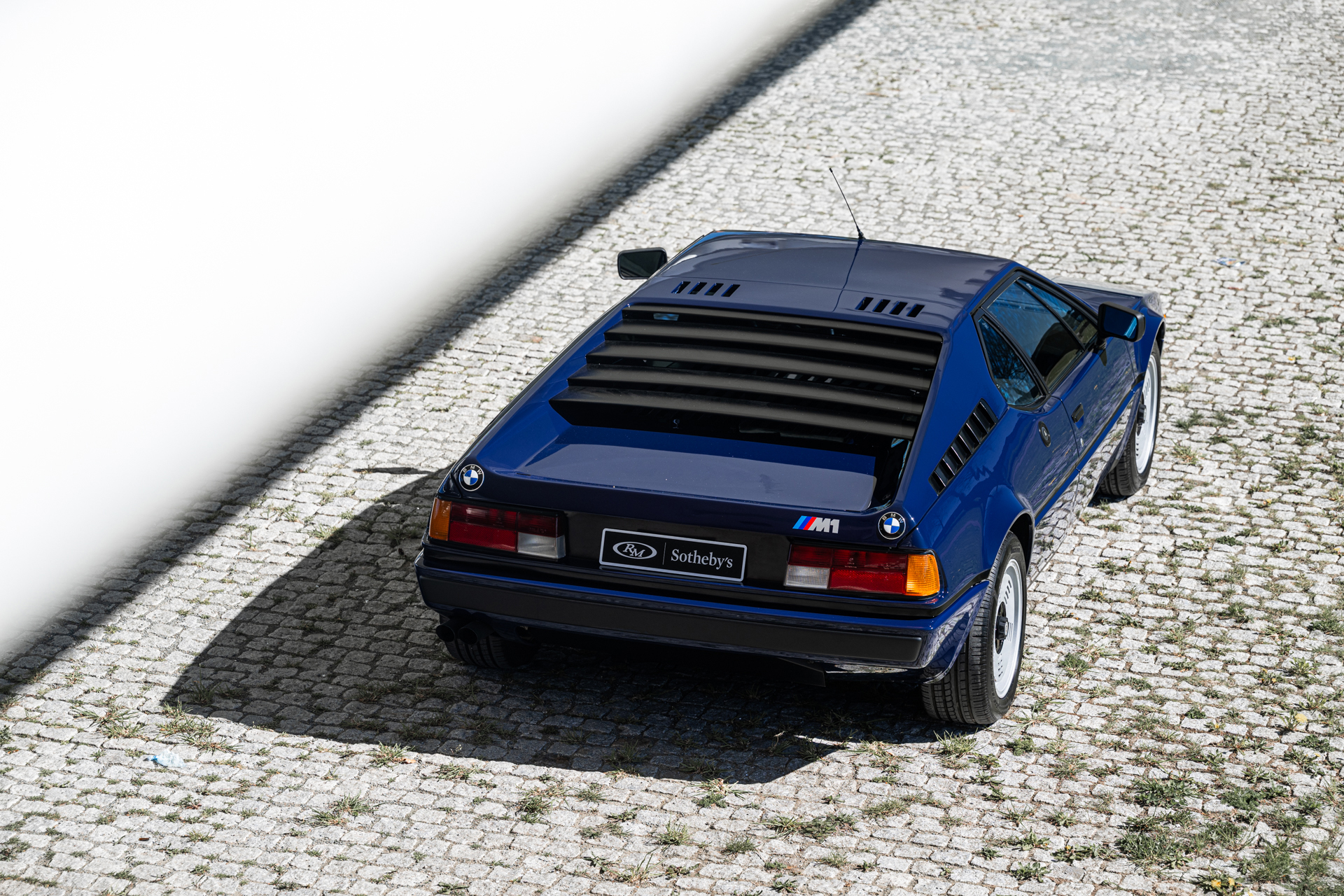 Willem Verstraten ©2026 Courtesy of RM Sotheby's