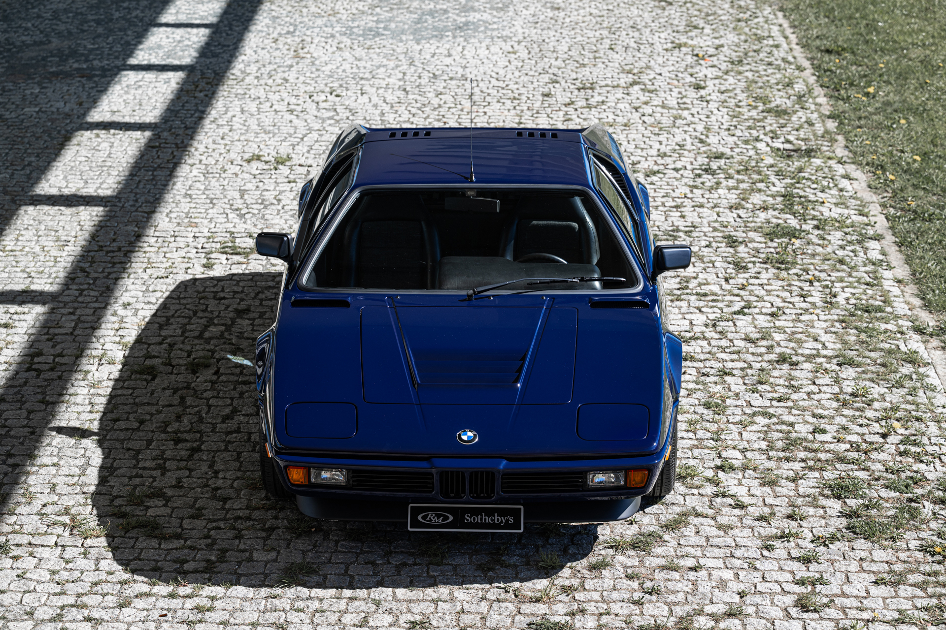 Willem Verstraten ©2026 Courtesy of RM Sotheby's