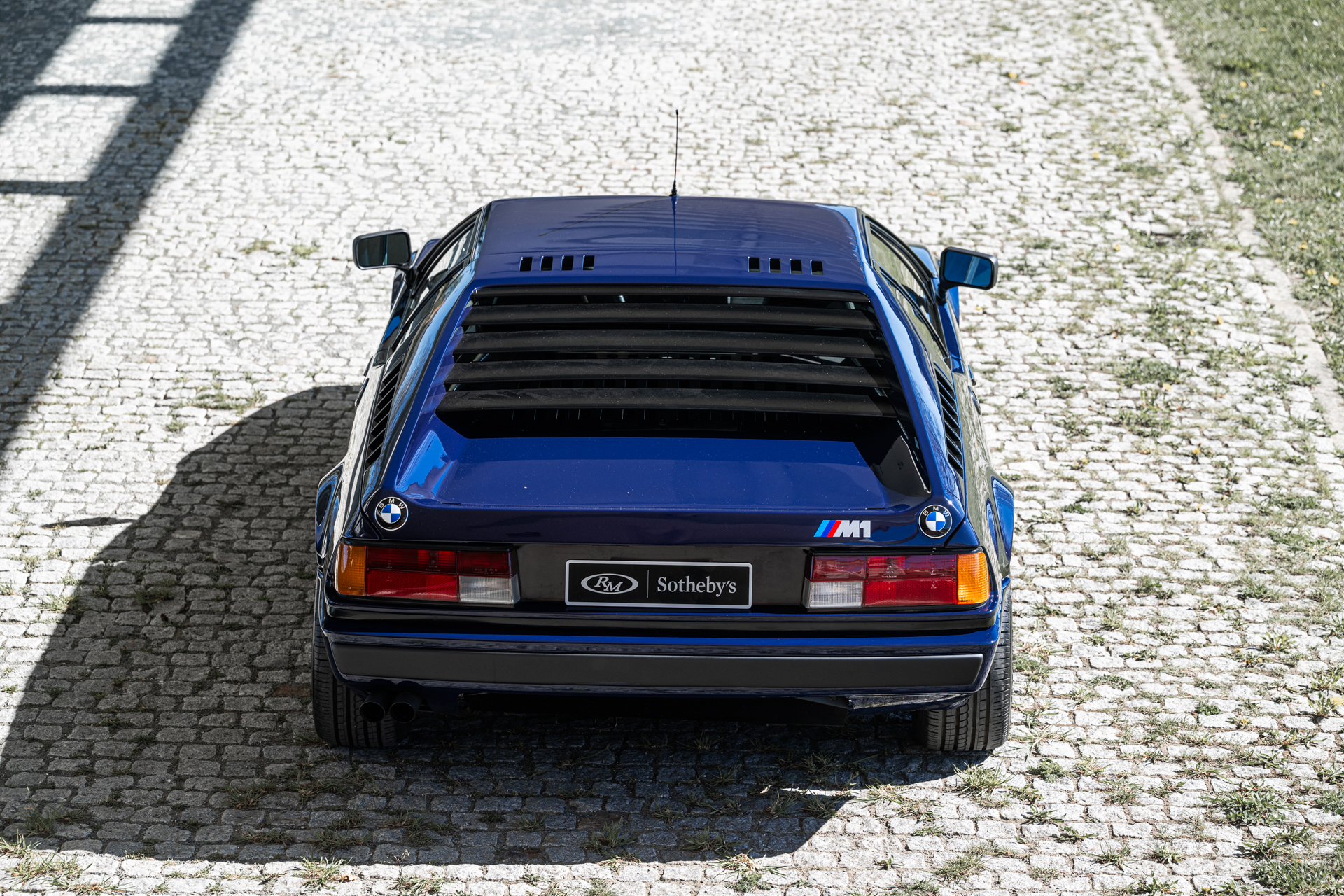 Willem Verstraten ©2026 Courtesy of RM Sotheby's