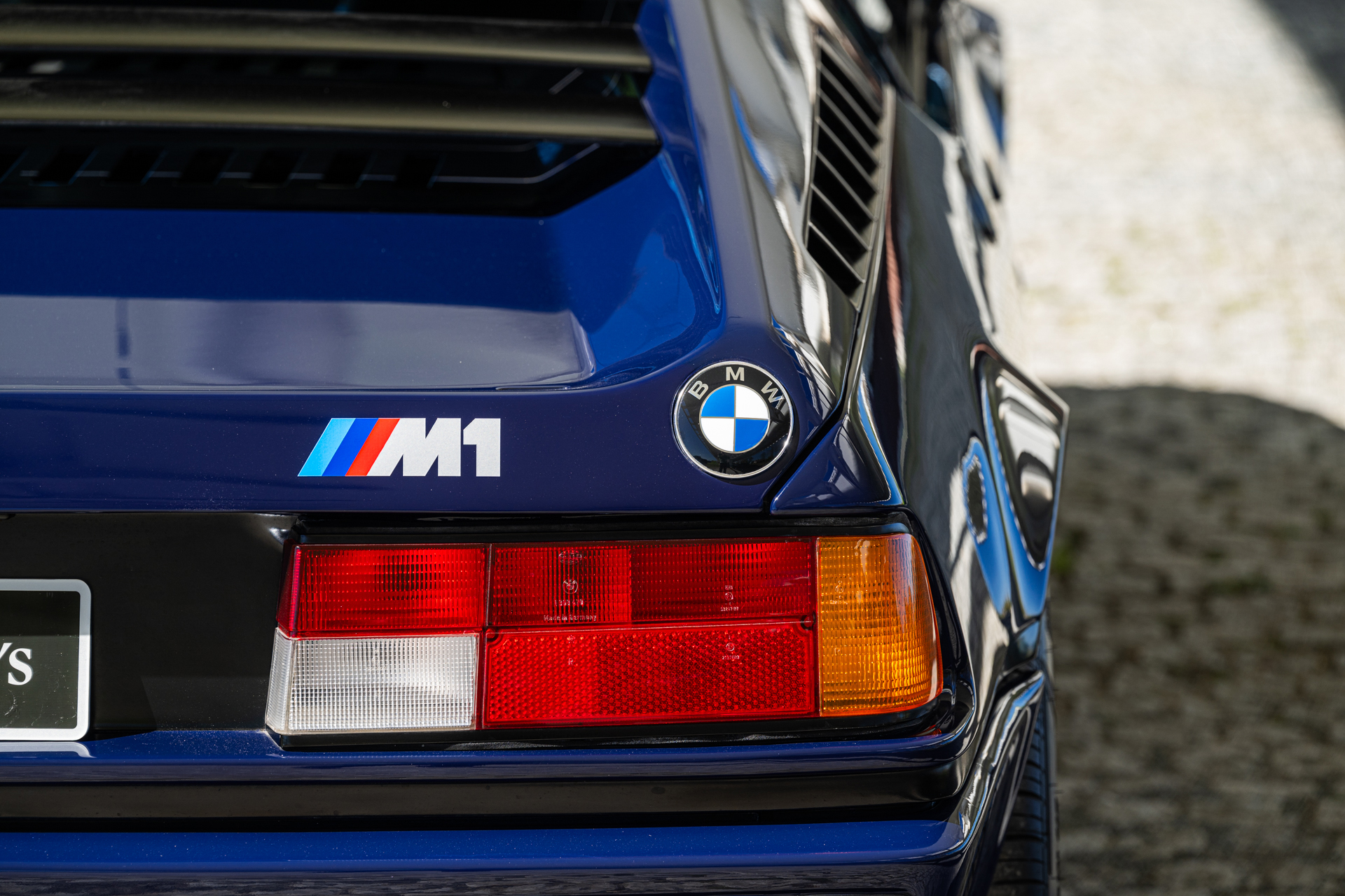 Willem Verstraten ©2026 Courtesy of RM Sotheby's