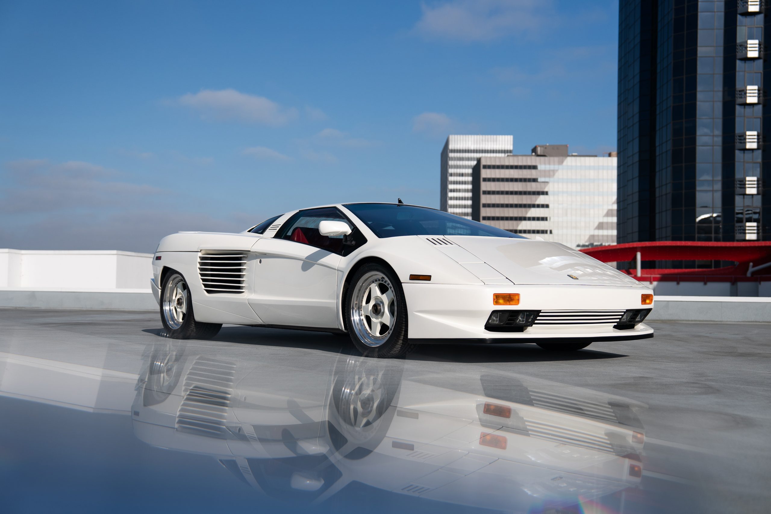 Karissa Hosek ©2026 Courtesy of RM Sotheby's
