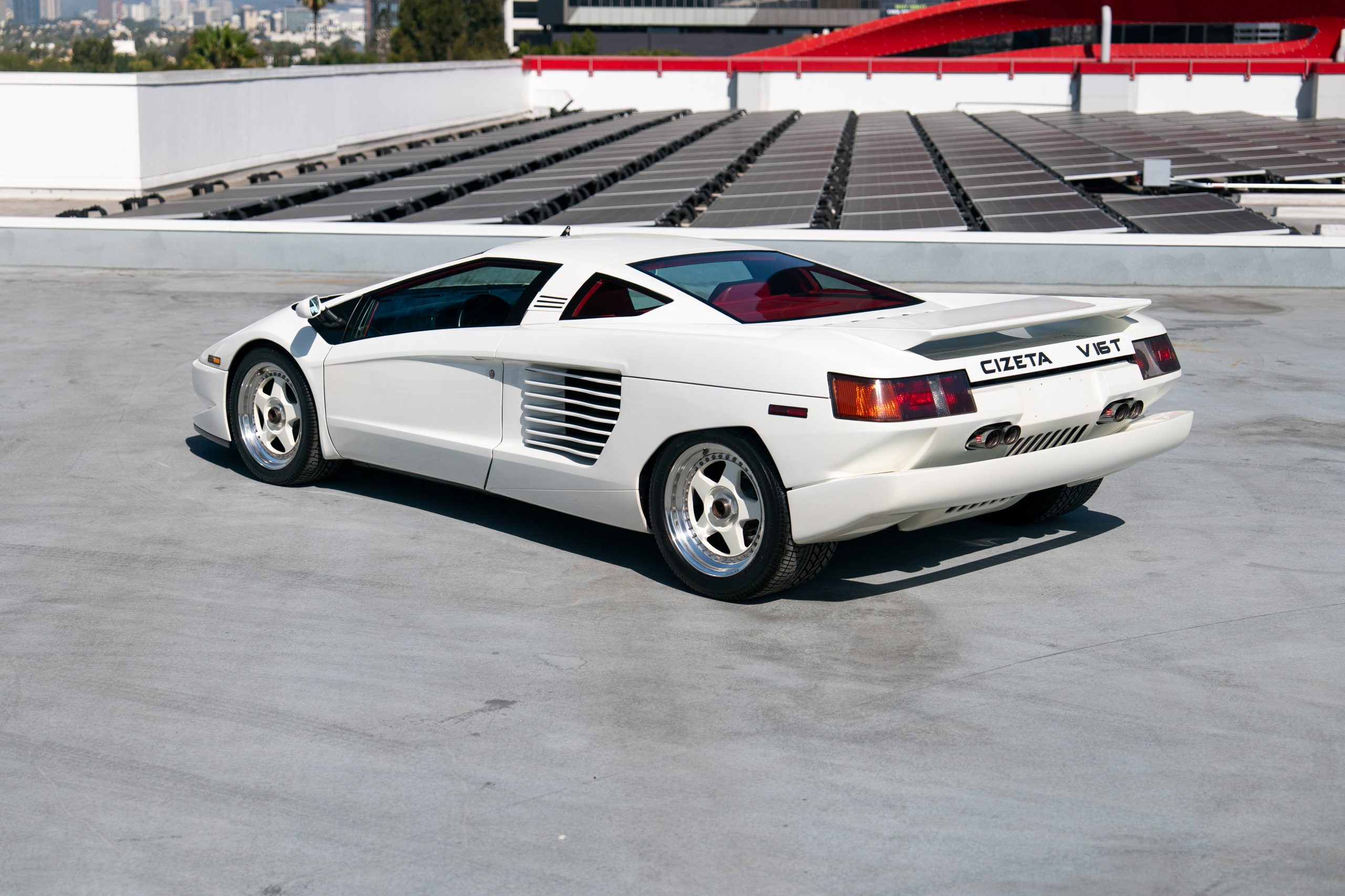 Karissa Hosek ©2026 Courtesy of RM Sotheby's