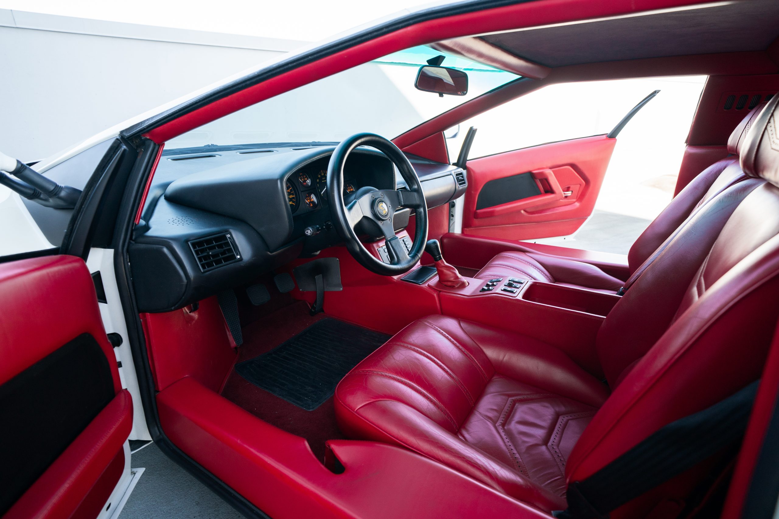 Karissa Hosek ©2026 Courtesy of RM Sotheby's