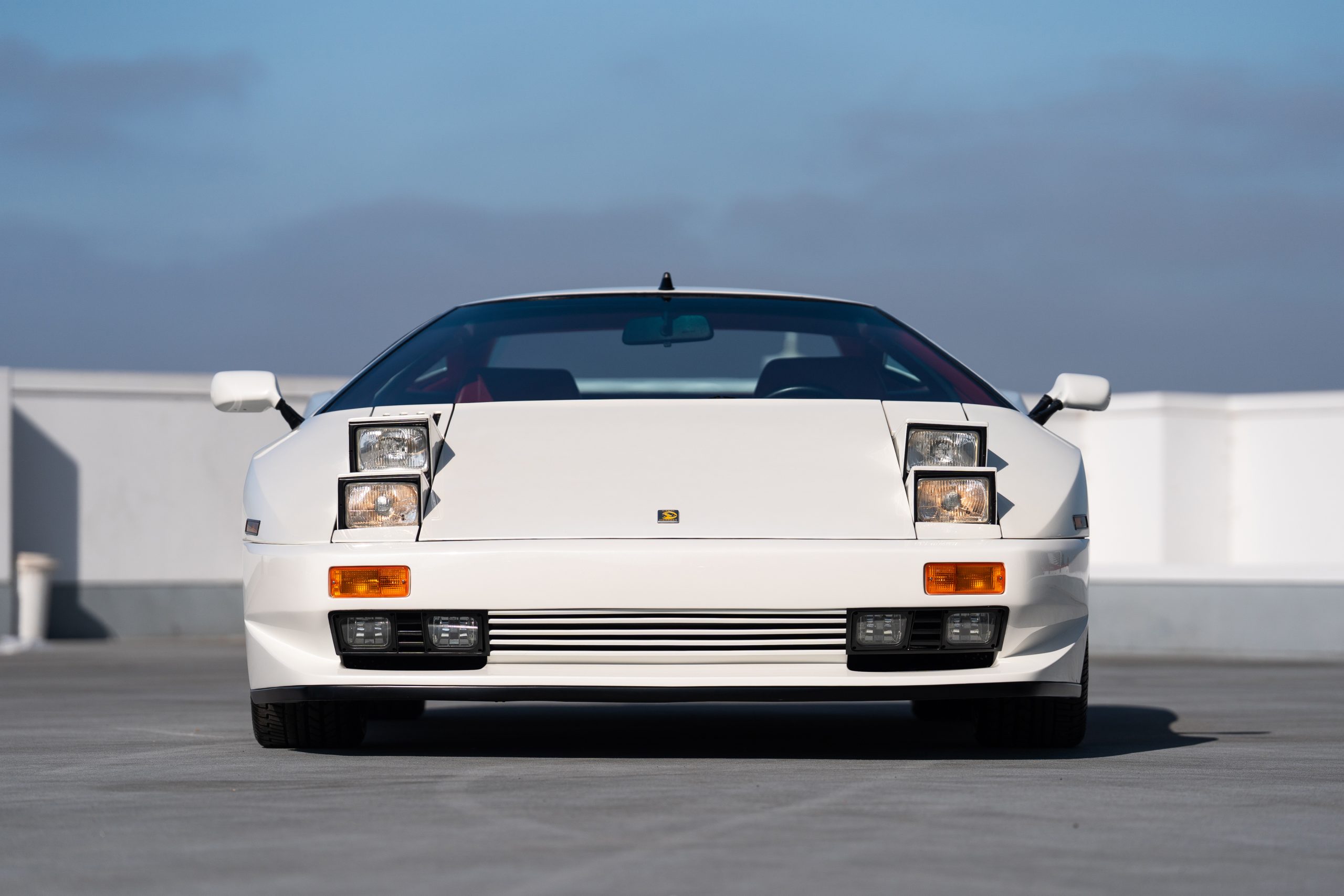 Karissa Hosek ©2026 Courtesy of RM Sotheby's