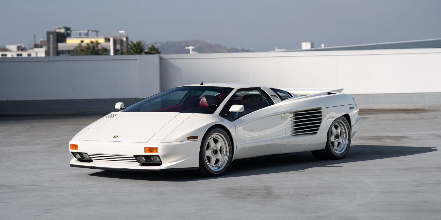 Karissa Hosek ©2026 Courtesy of RM Sotheby's