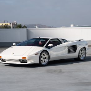 Karissa Hosek ©2026 Courtesy of RM Sotheby's