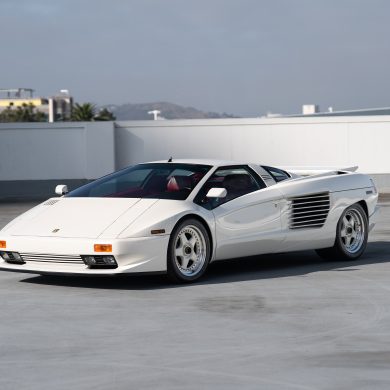 Karissa Hosek ©2026 Courtesy of RM Sotheby's