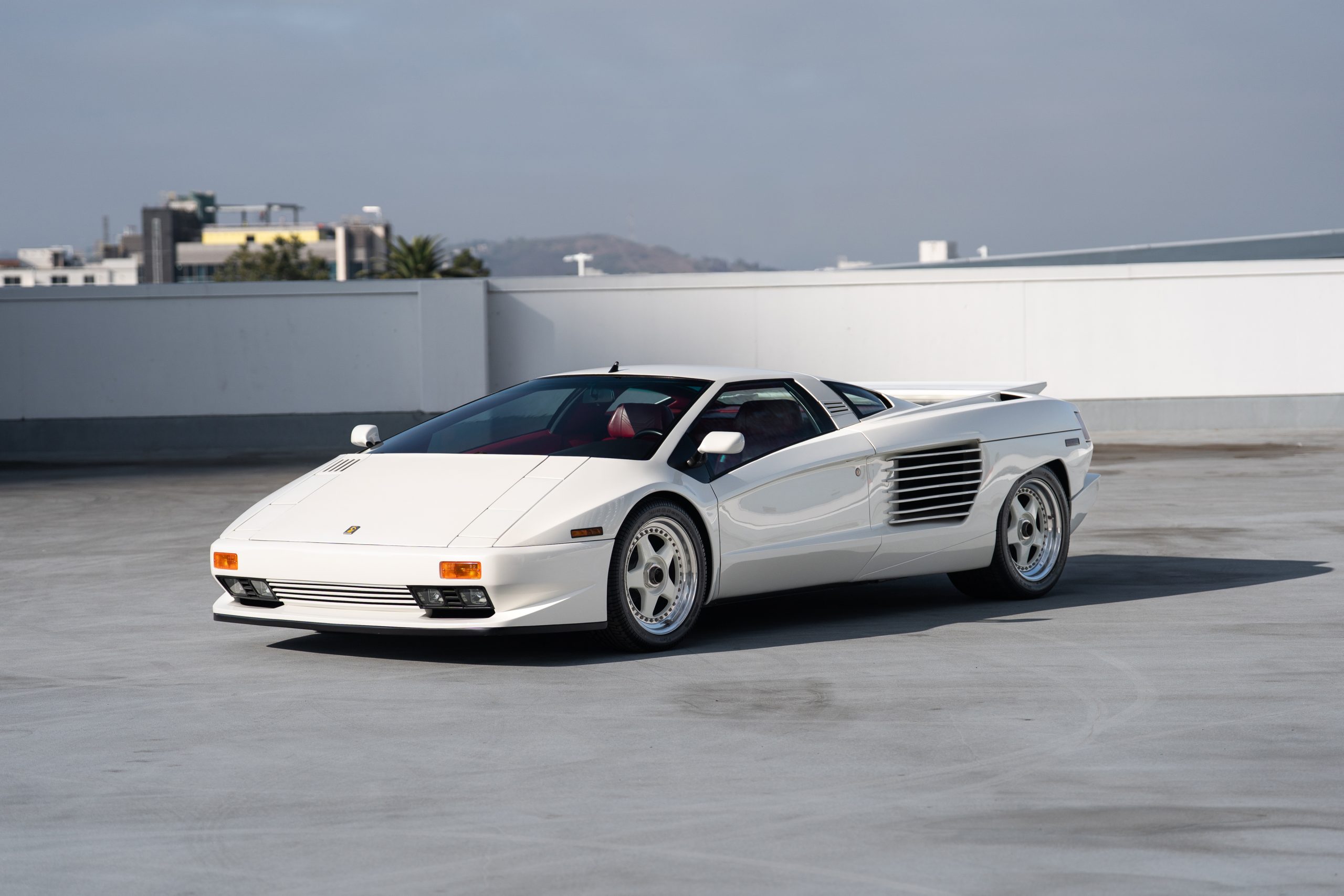 Karissa Hosek ©2026 Courtesy of RM Sotheby's