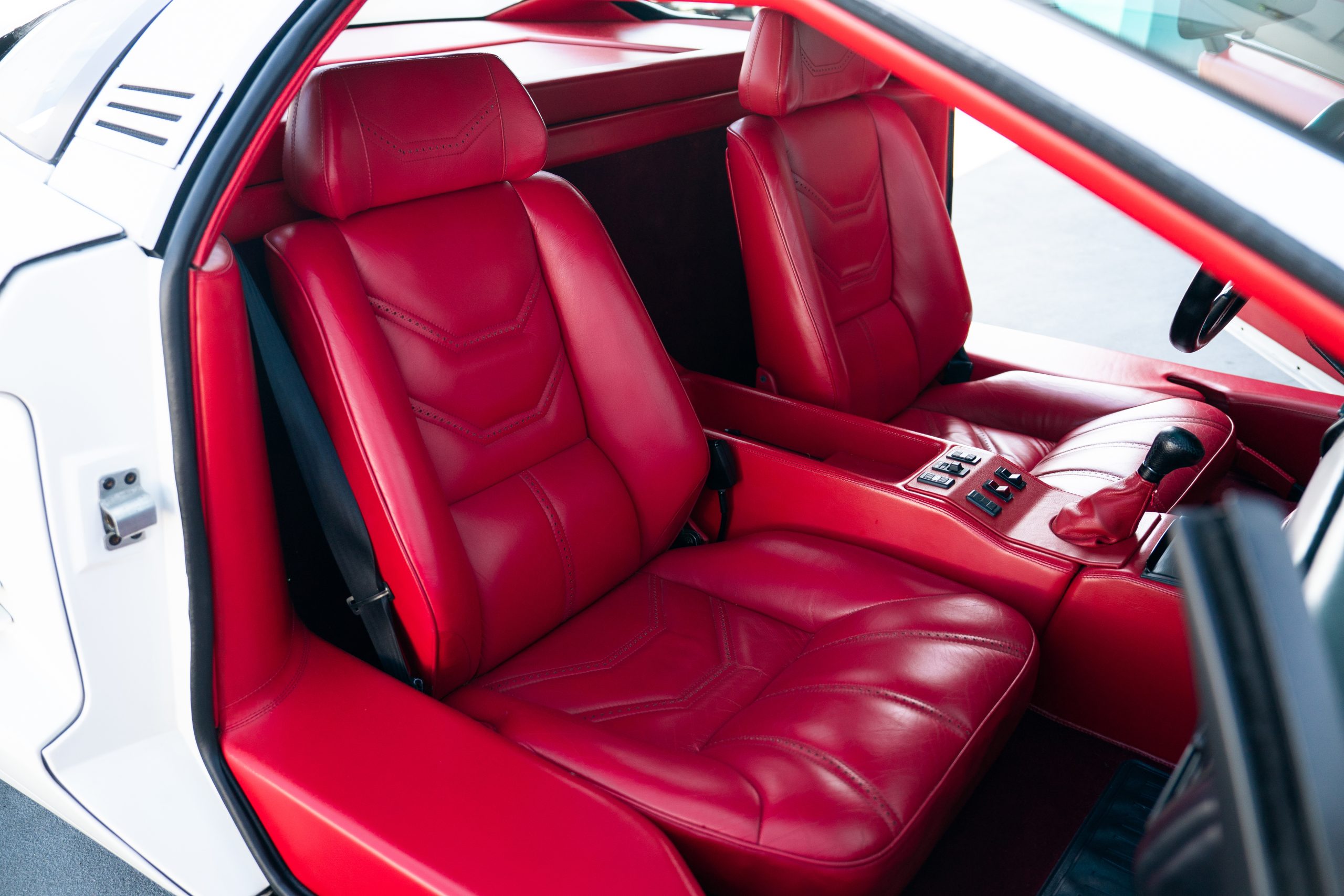 Karissa Hosek ©2026 Courtesy of RM Sotheby's