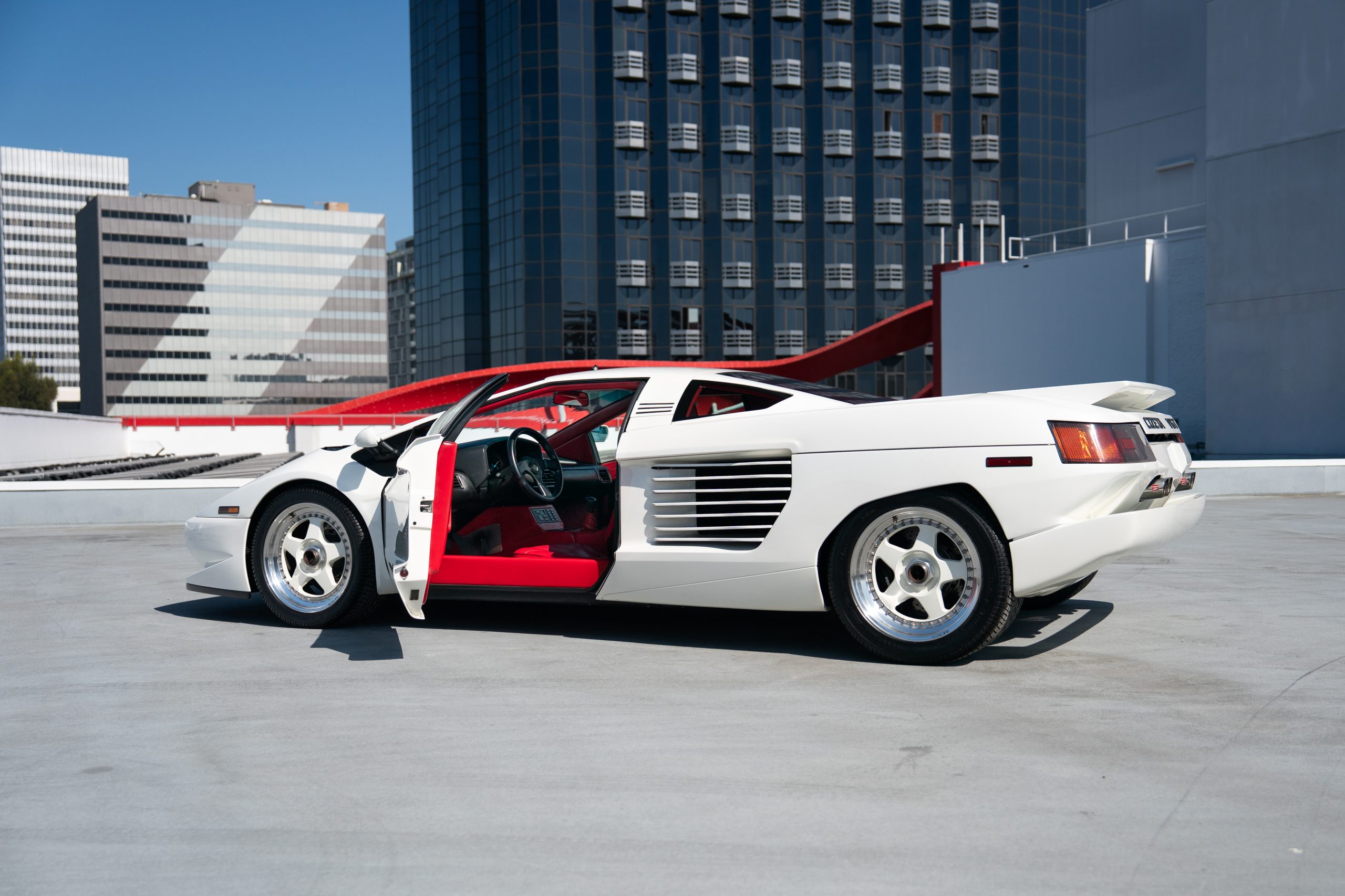 Karissa Hosek ©2026 Courtesy of RM Sotheby's