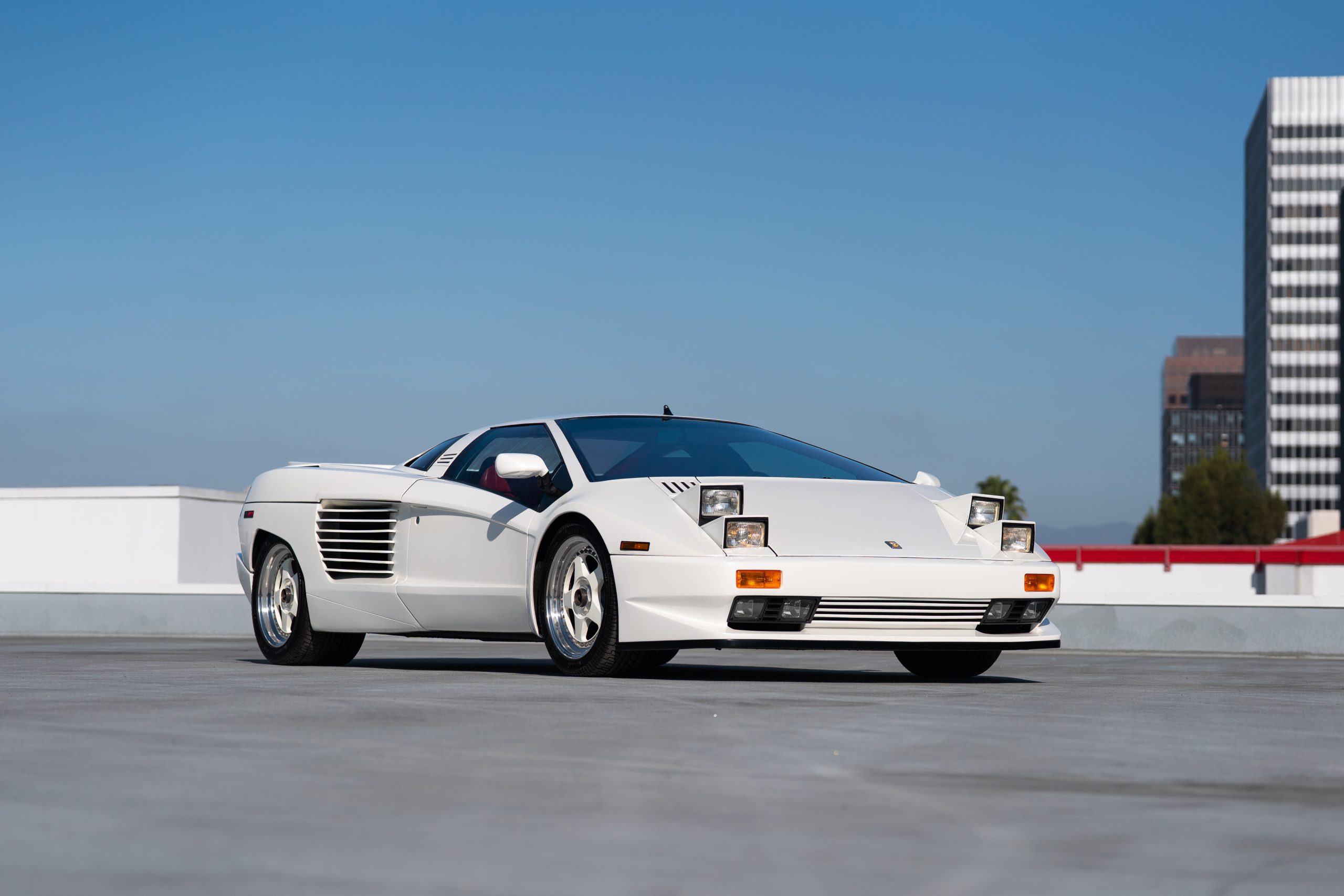 Karissa Hosek ©2026 Courtesy of RM Sotheby's