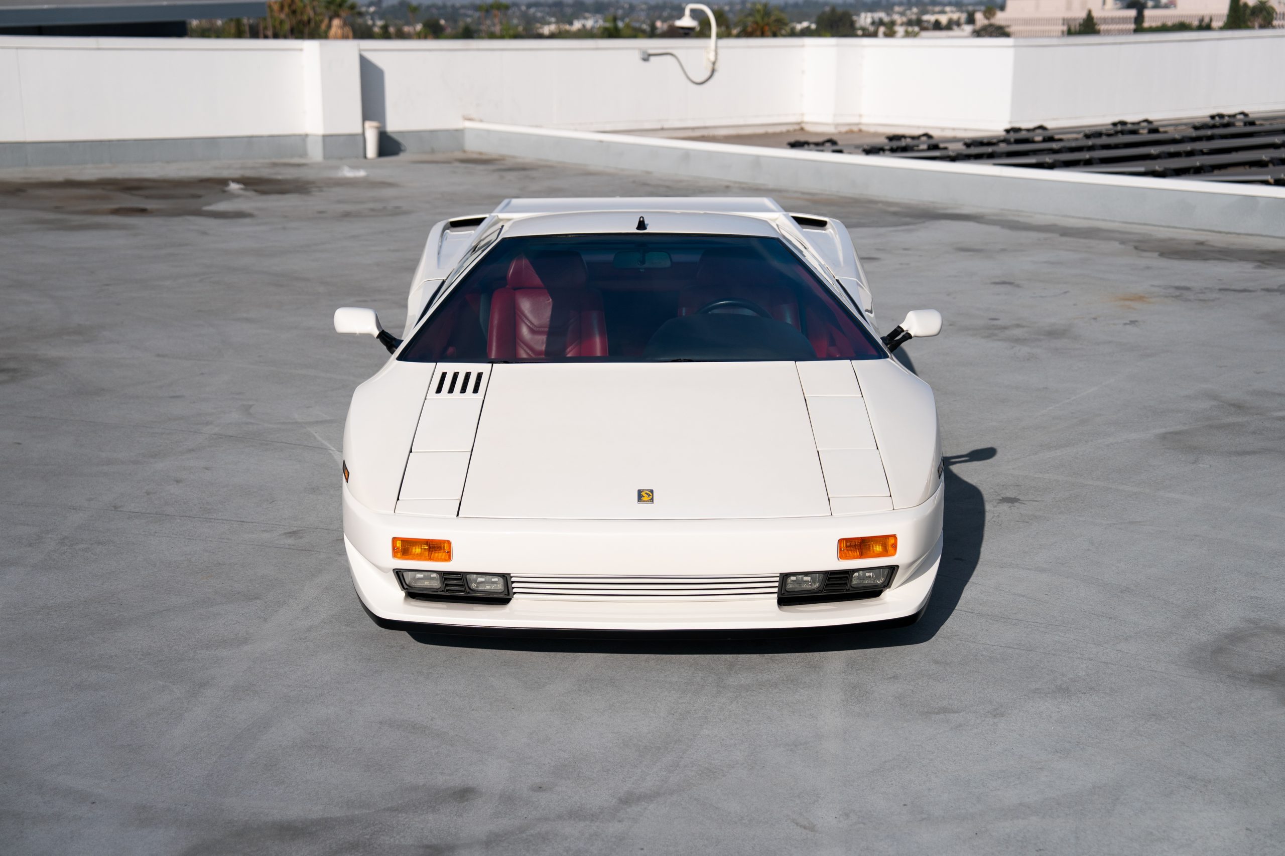 Karissa Hosek ©2026 Courtesy of RM Sotheby's