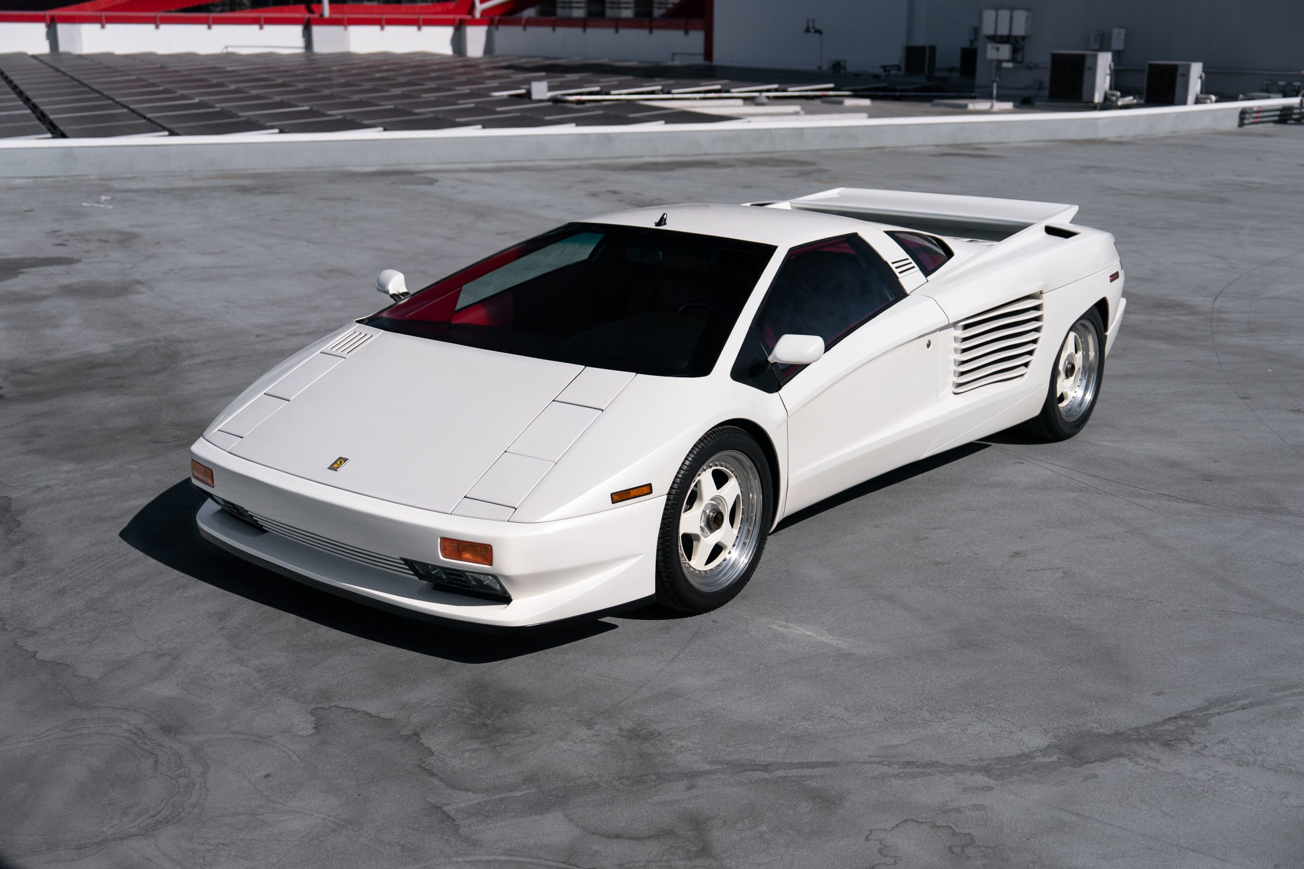 Karissa Hosek ©2026 Courtesy of RM Sotheby's