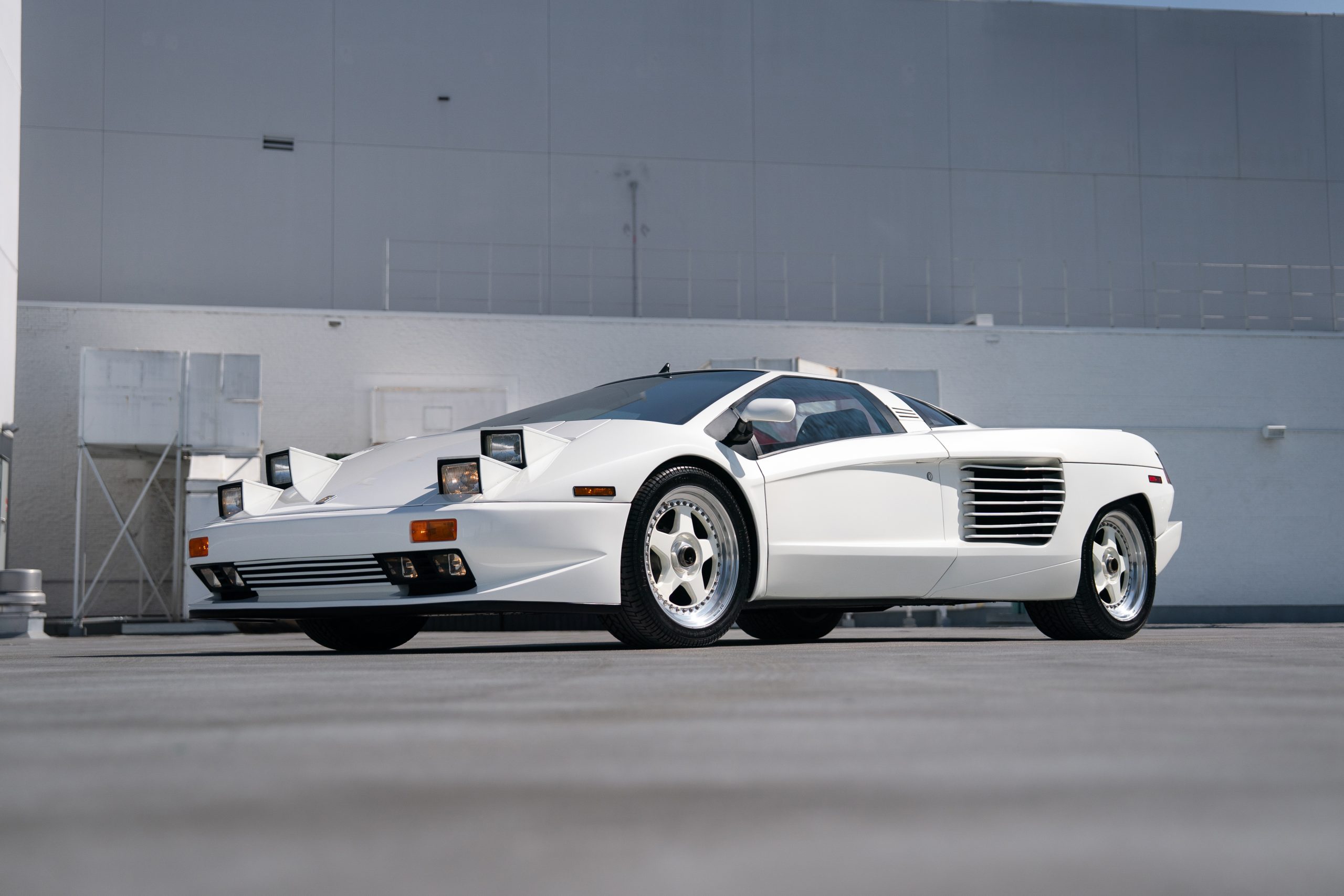 Karissa Hosek ©2026 Courtesy of RM Sotheby's