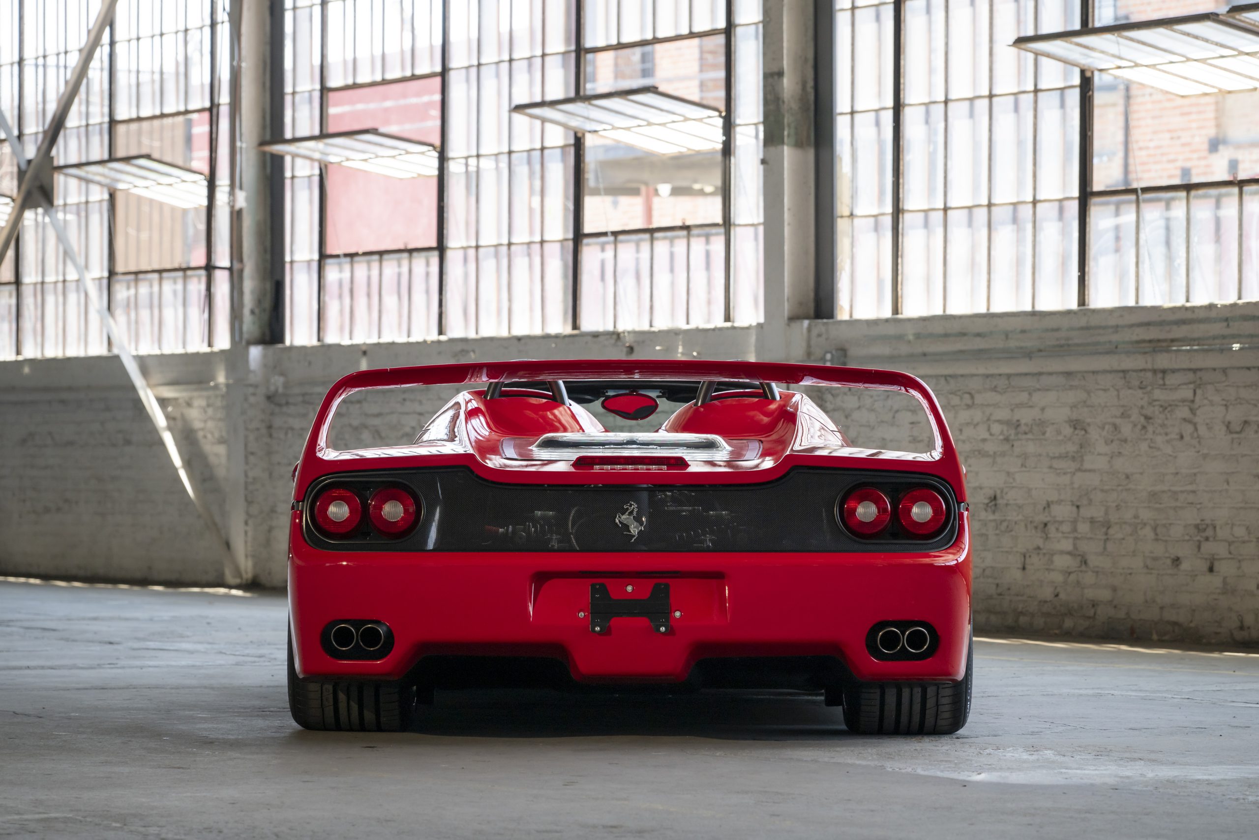 Robin Adams ©2026 Courtesy of RM Sotheby's