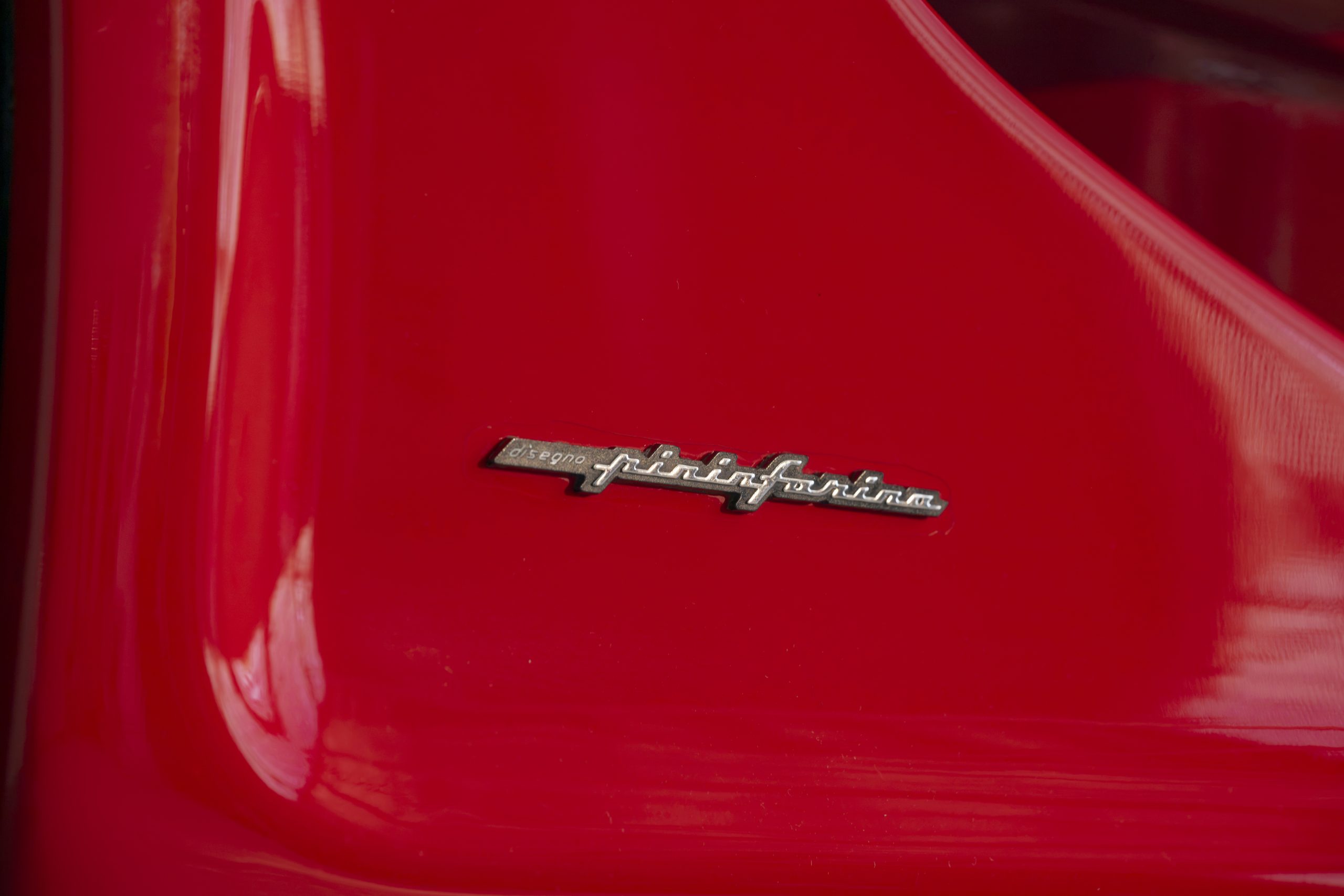 Robin Adams ©2026 Courtesy of RM Sotheby's