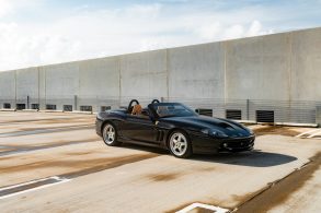 Caleb Brunkow ©2026 Courtesy of RM Sotheby's