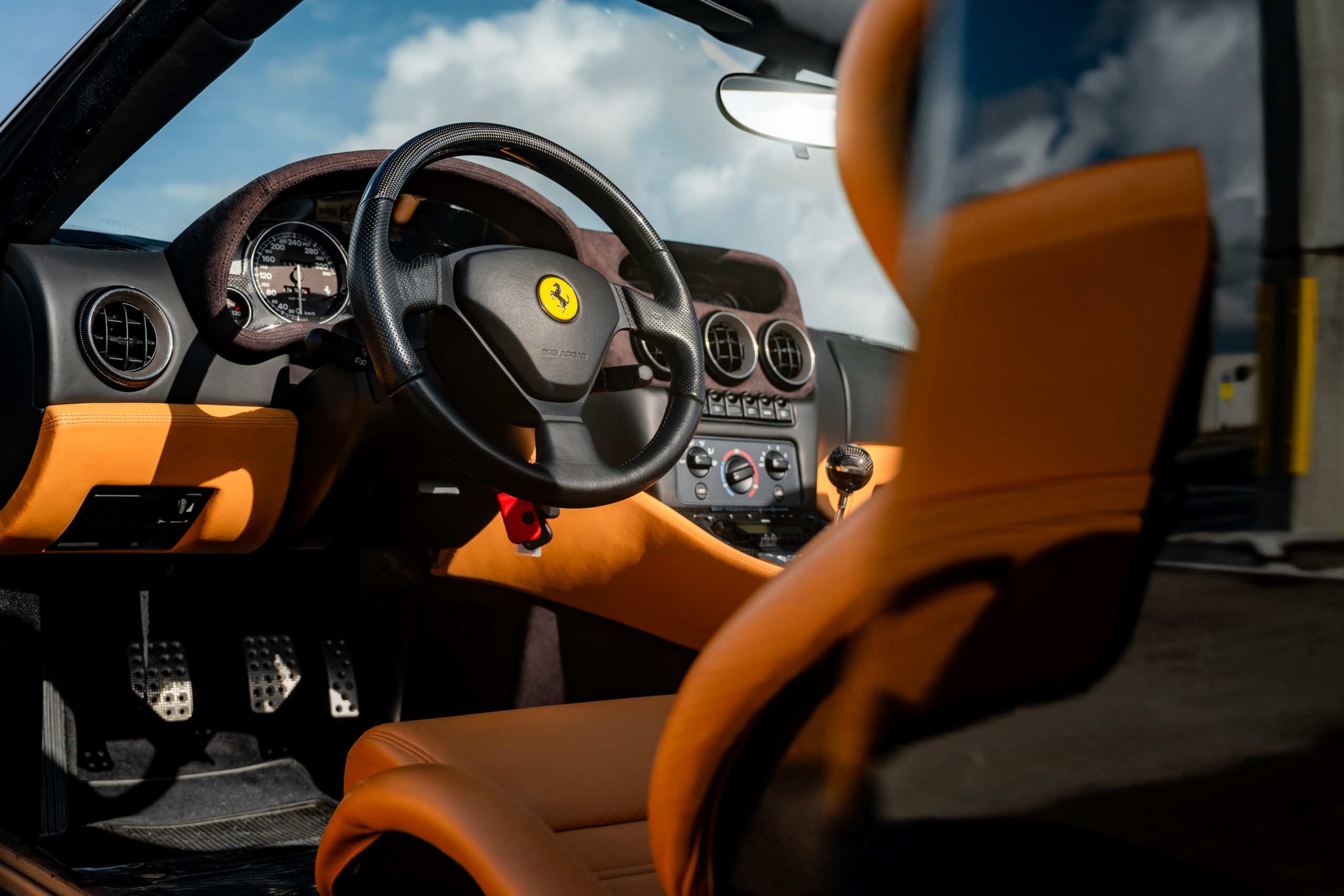 Caleb Brunkow ©2026 Courtesy of RM Sotheby's