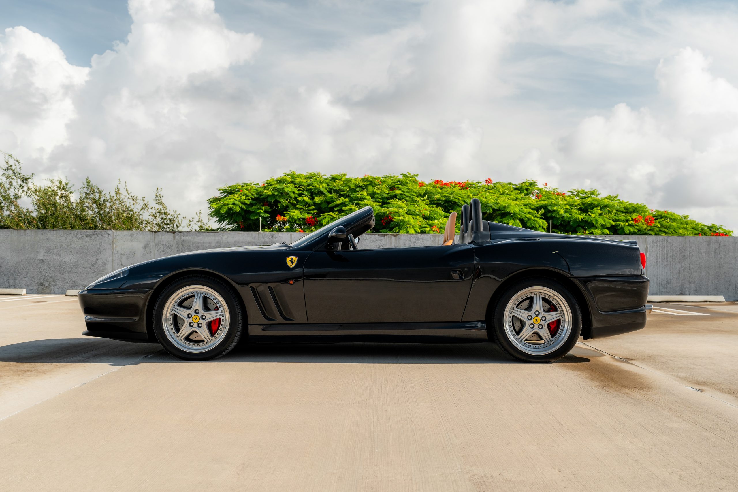 Caleb Brunkow ©2026 Courtesy of RM Sotheby's