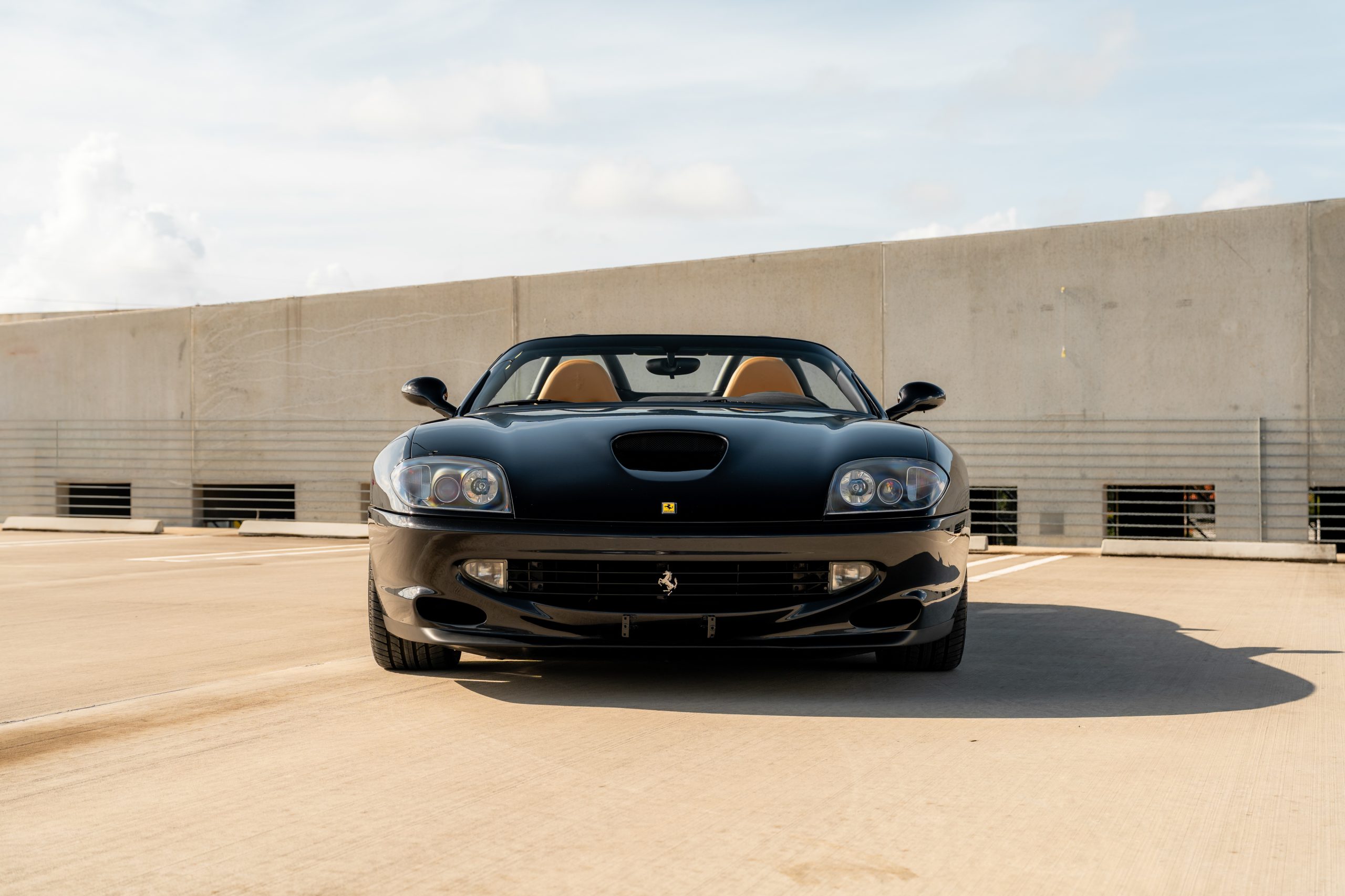 Caleb Brunkow ©2026 Courtesy of RM Sotheby's