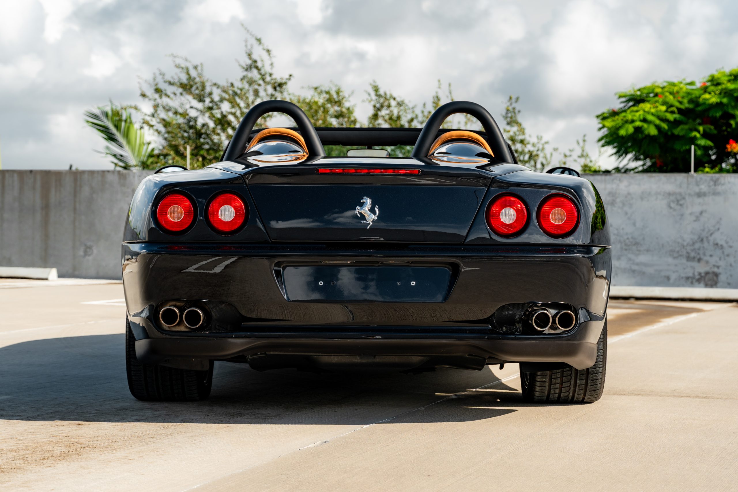 Caleb Brunkow ©2026 Courtesy of RM Sotheby's