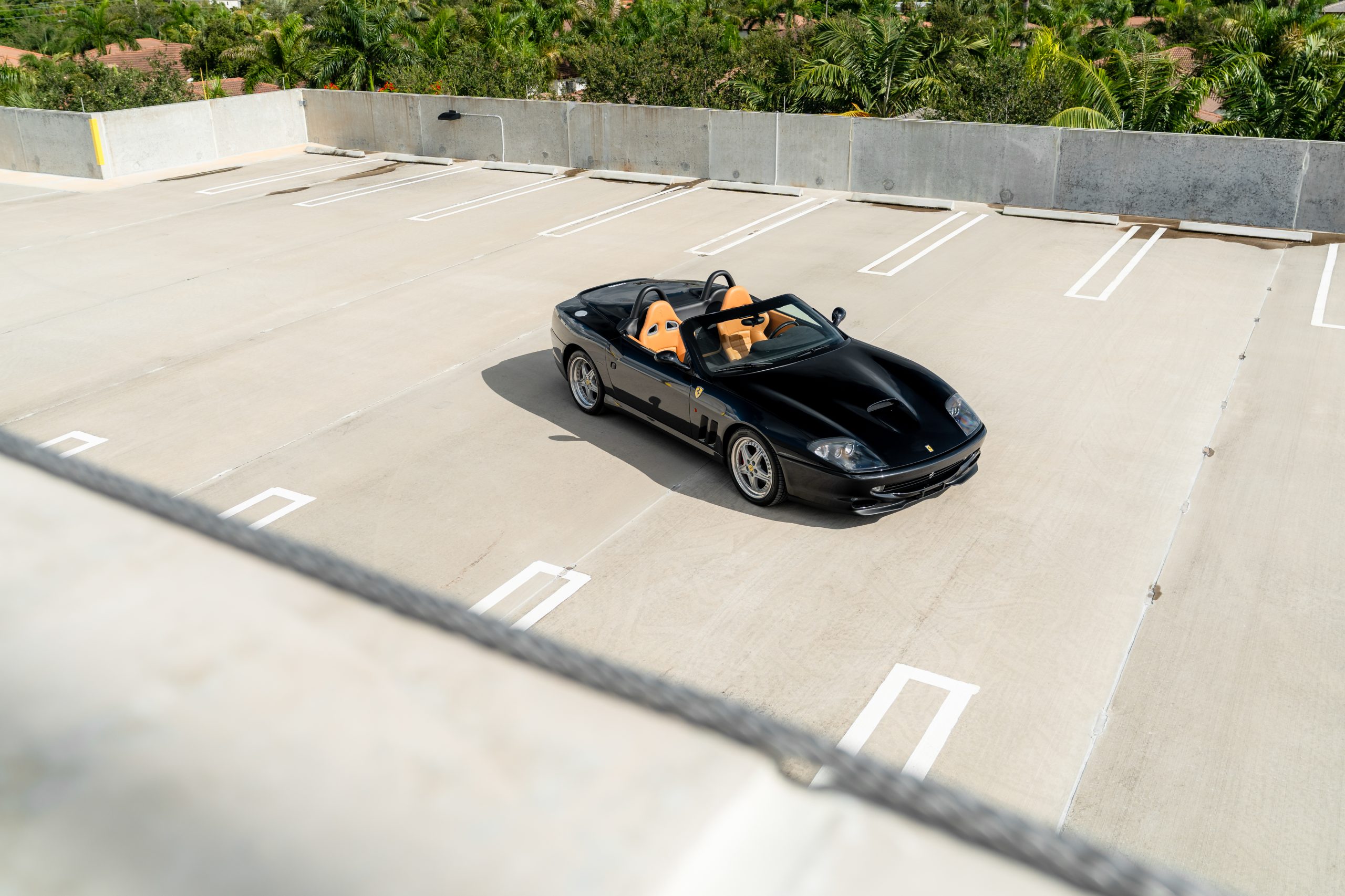 Caleb Brunkow ©2026 Courtesy of RM Sotheby's