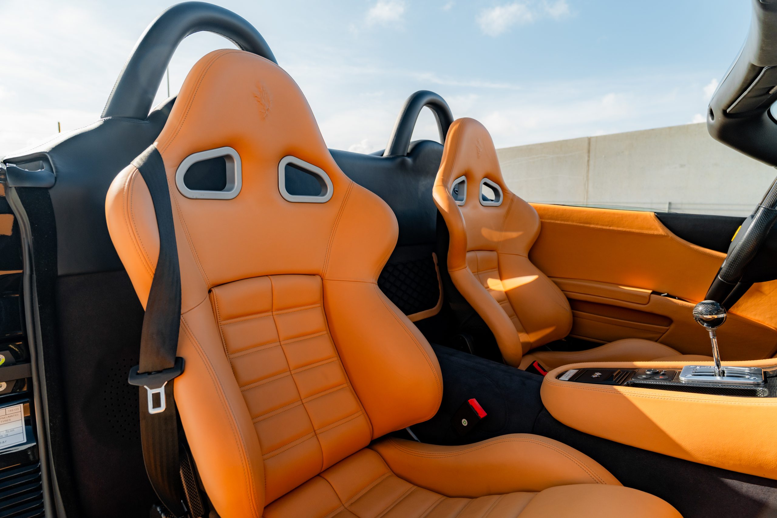Caleb Brunkow ©2026 Courtesy of RM Sotheby's